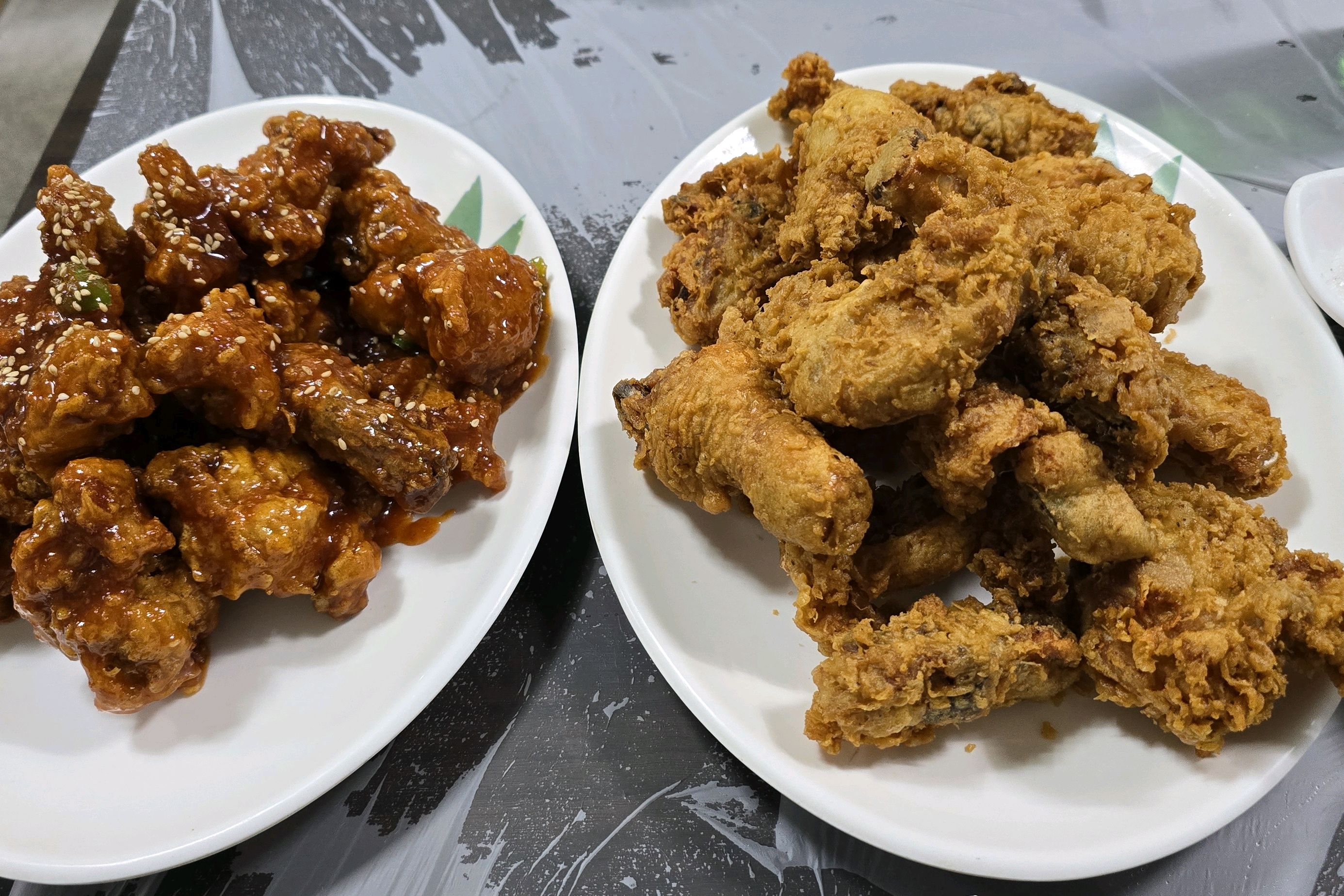 [부산역 맛집 초량통닭] 직접 가본 로컬 리뷰