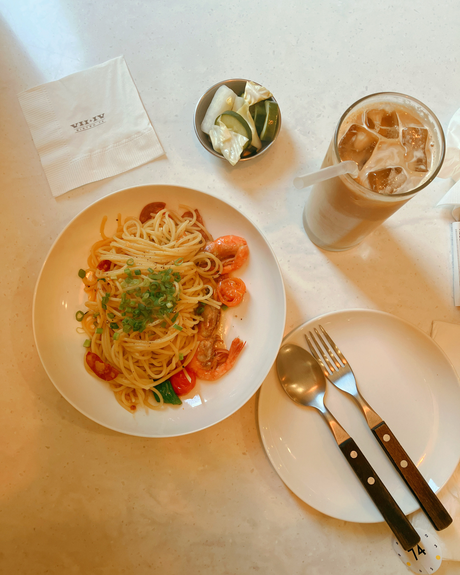 [명동 맛집 세븐티포 명동성당본점] 직접 가본 로컬 리뷰