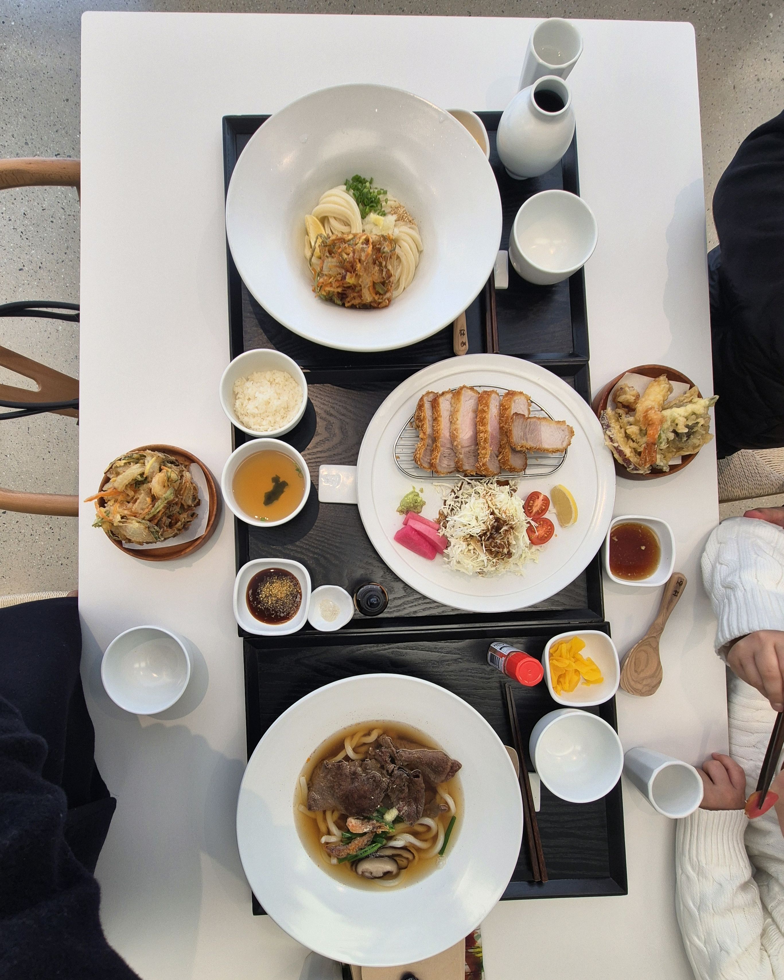 [강릉 맛집 강릉 하루키친] 직접 가본 로컬 리뷰