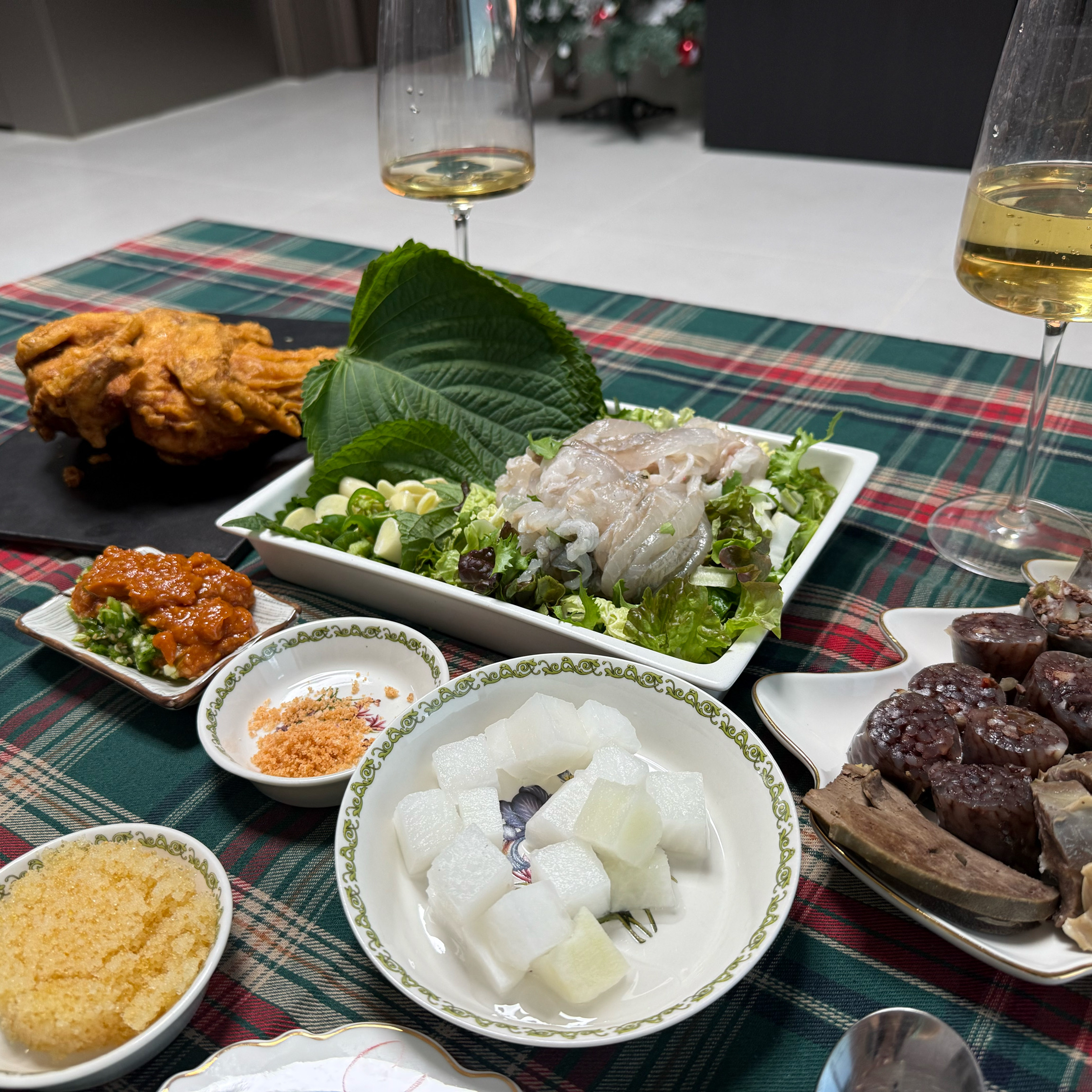 미금역 맛집 작은어촌 내돈내산 최신리뷰