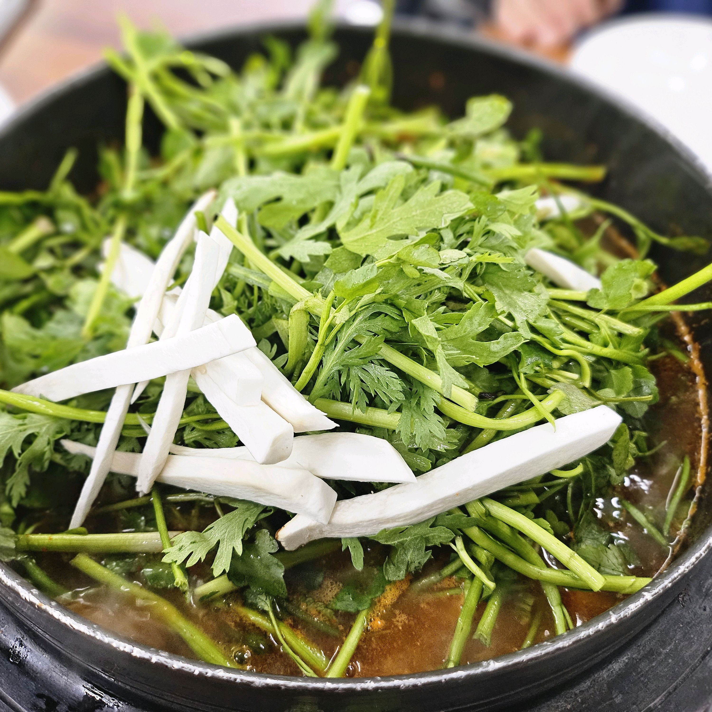 [명동 맛집 동강나루터] 직접 가본 로컬 리뷰