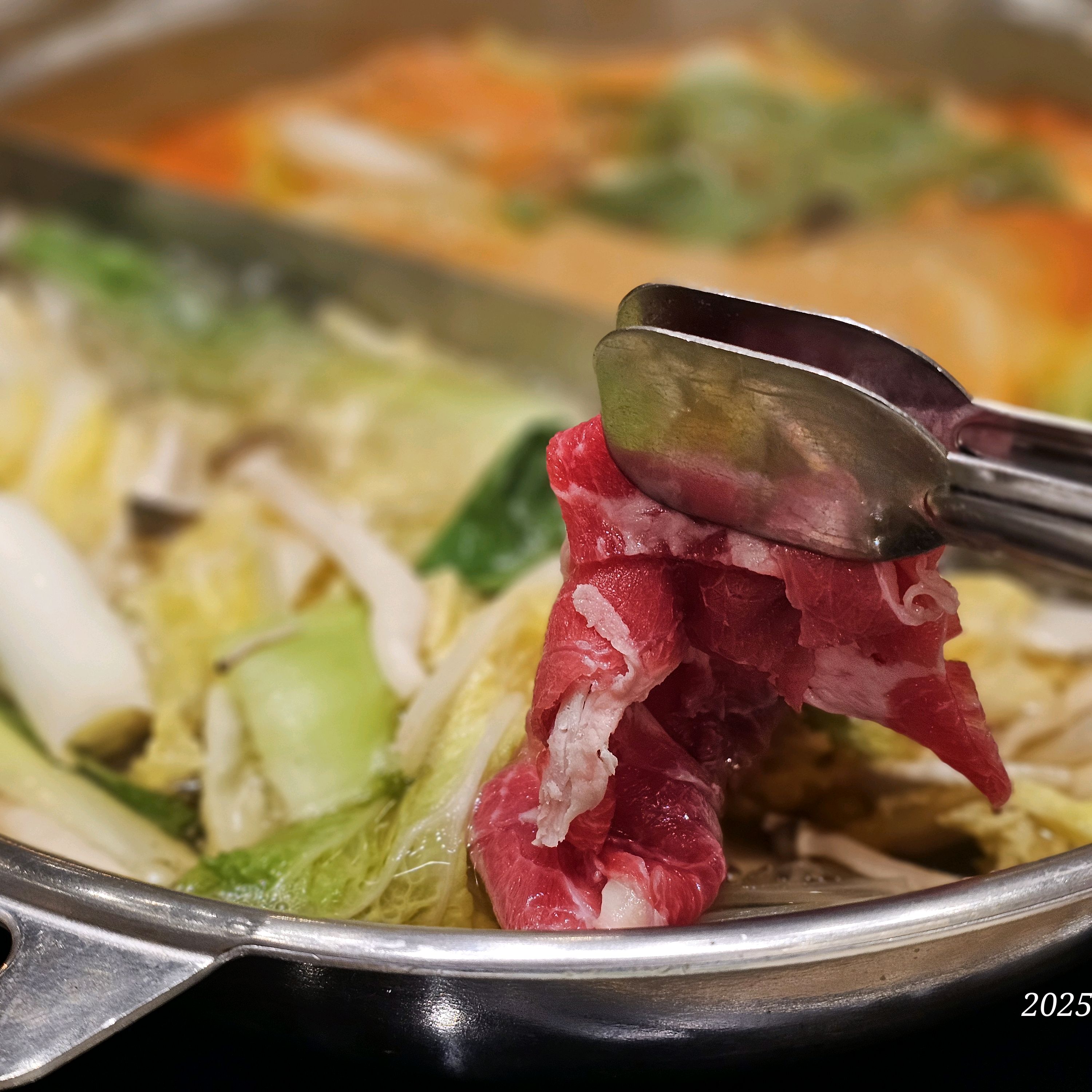 4번째 방문하는거 같아요 - 다산동 맛집 샤브20 경기다산점