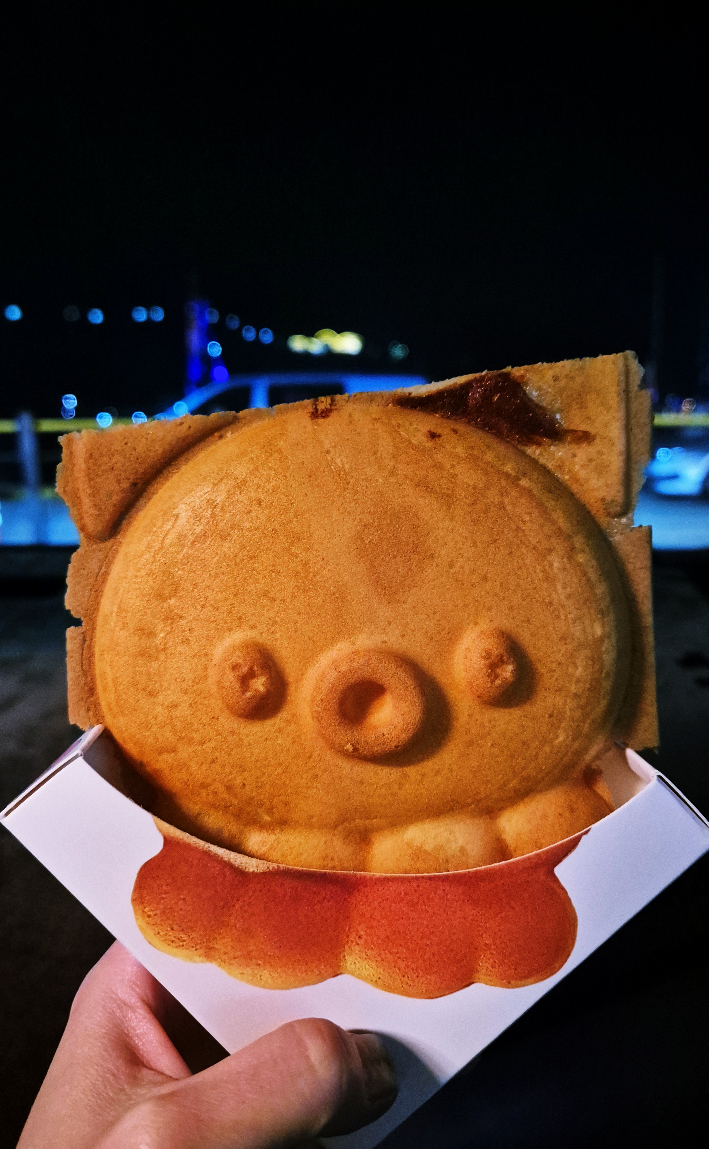 [여수 맛집 여수돌문어빵] 직접 가본 로컬 리뷰