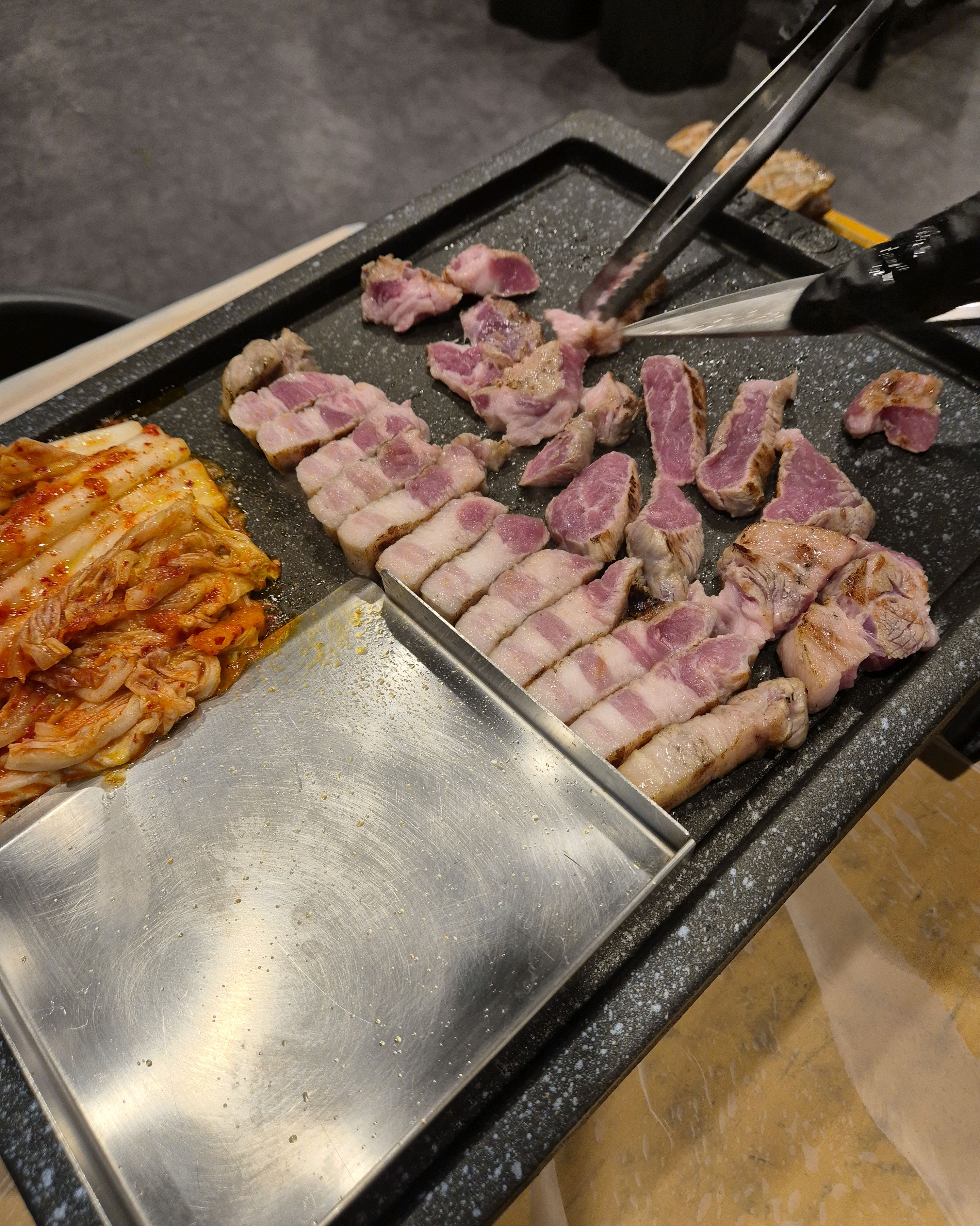 [동해 맛집 하남돼지집 동해대동점] 직접 가본 로컬 리뷰