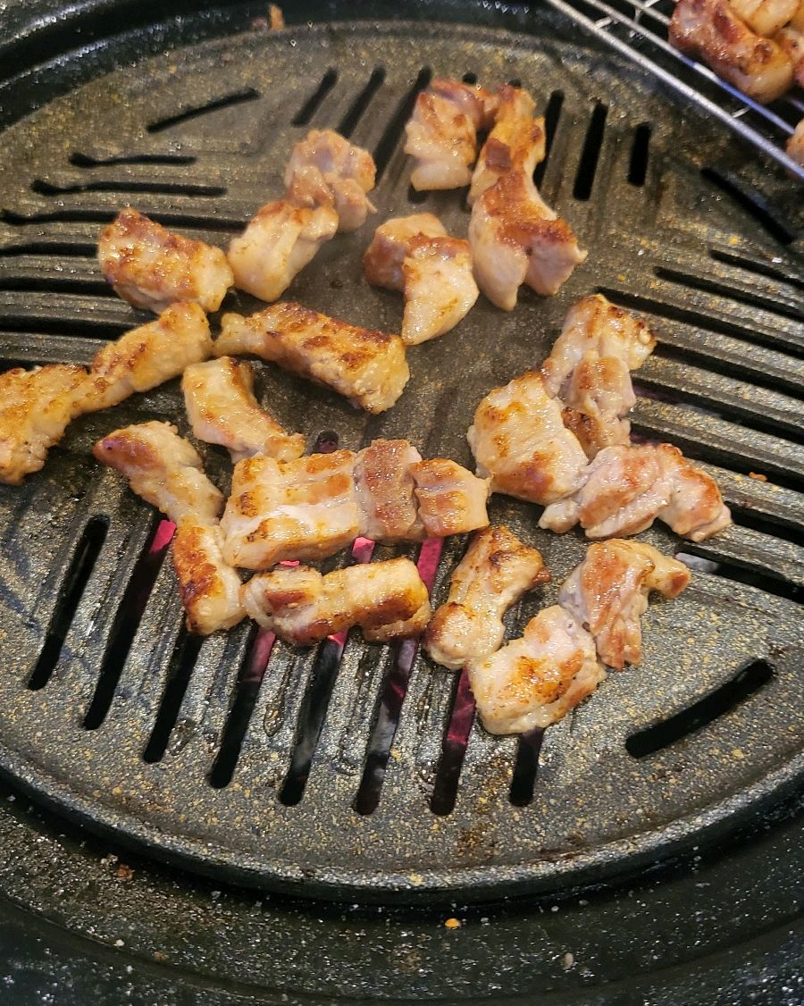 오리역 맛집 규돈 오리역점 내돈내산 방문후기