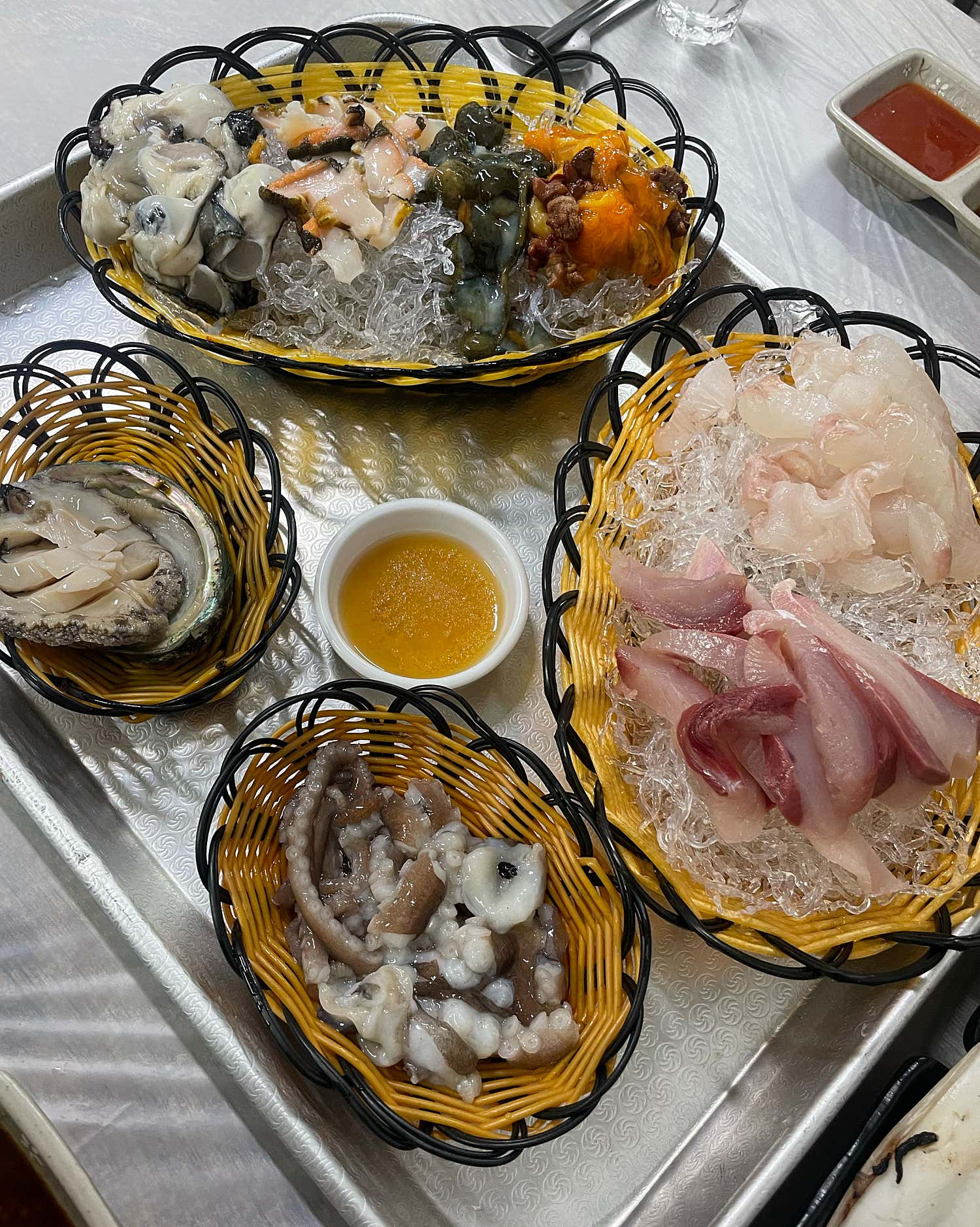 정숙이네한상 이미지 2