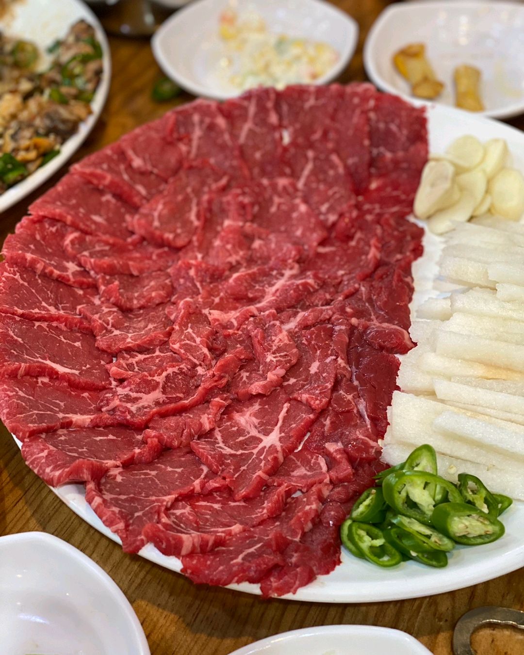 [강릉 맛집 강릉엄지네꼬막집 1호점] 직접 가본 로컬 리뷰