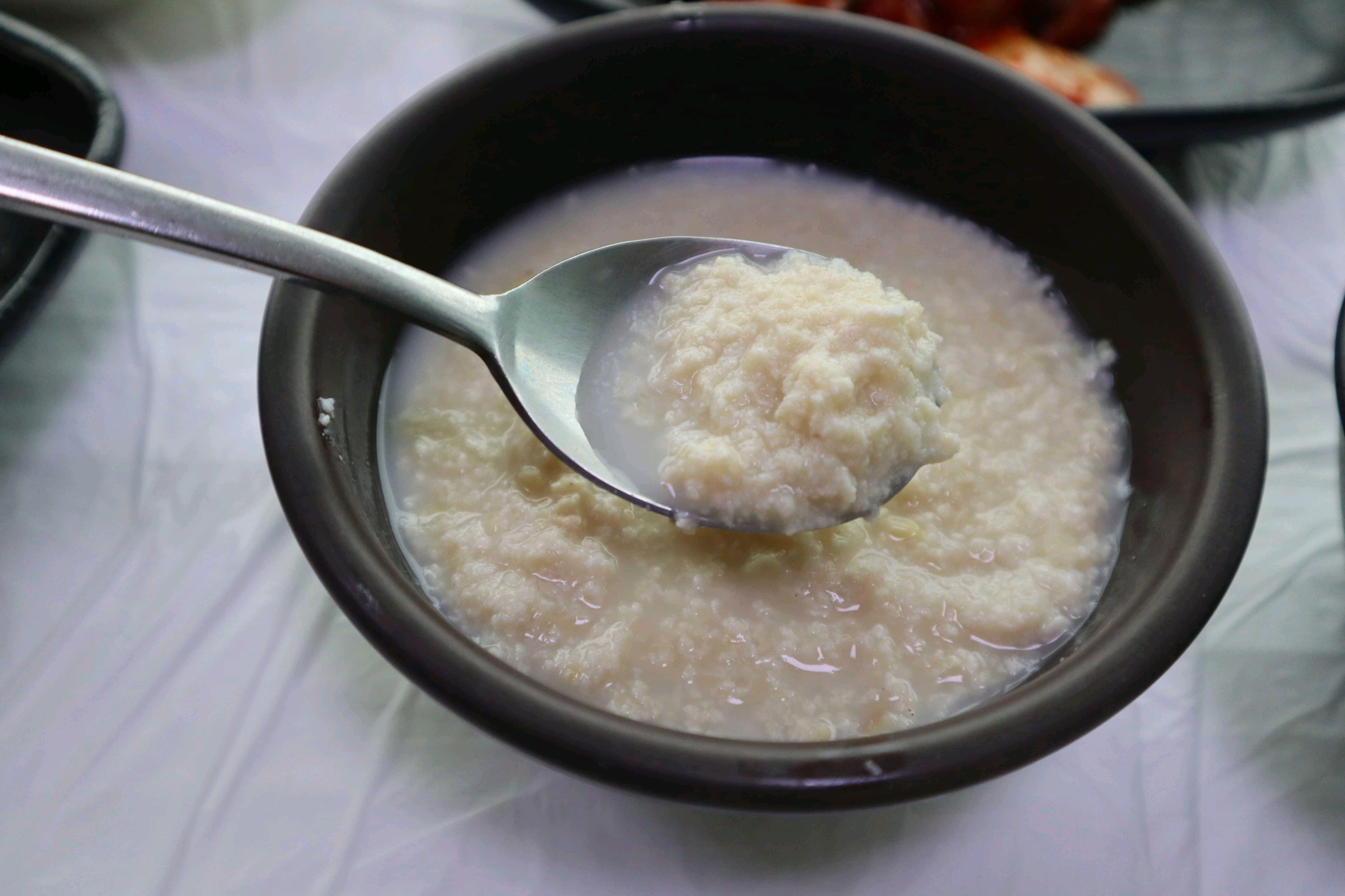 [강릉 맛집 농촌순두부] 직접 가본 로컬 리뷰