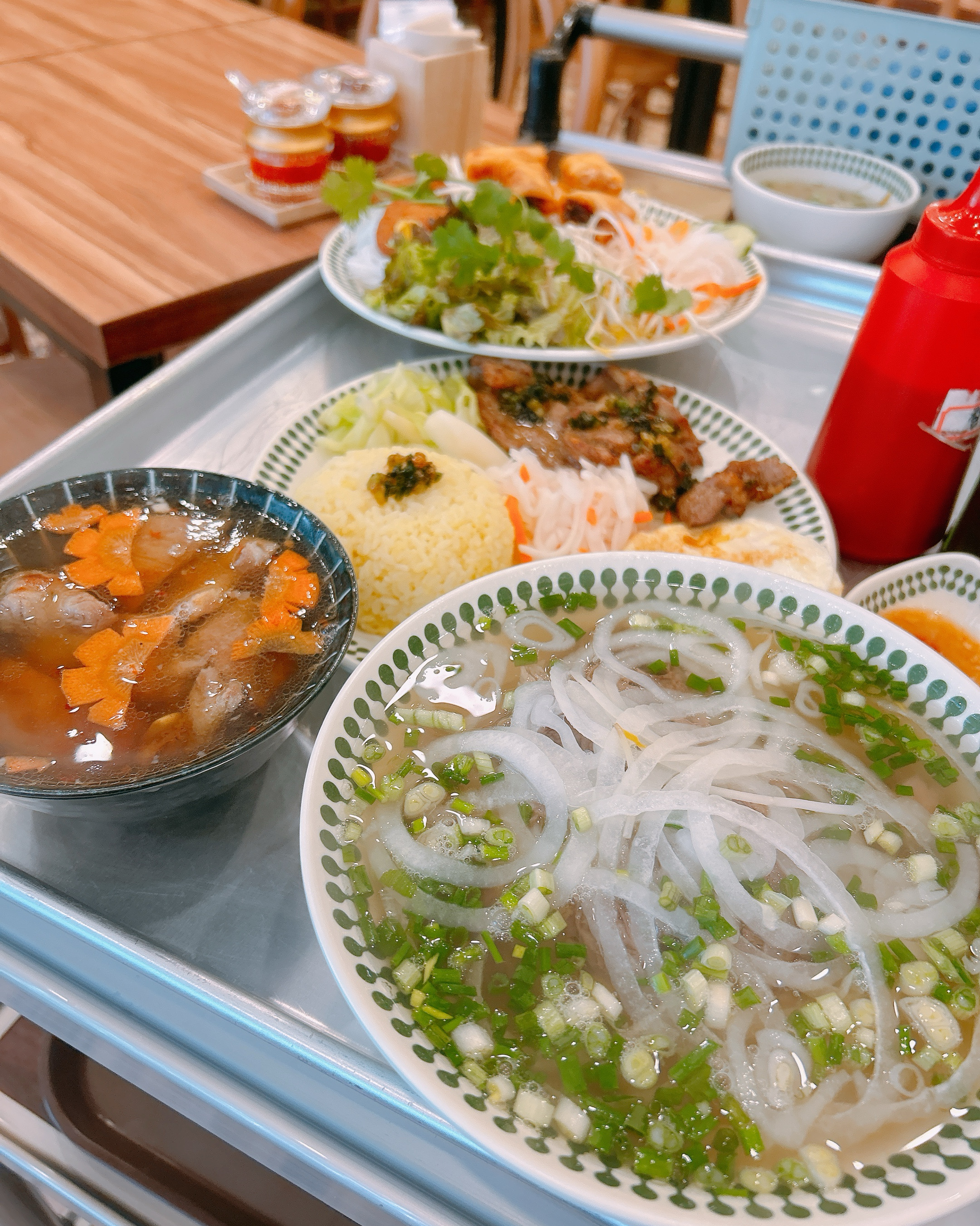 [김해 맛집 라이옥 김해내동점] 직접 가본 로컬 리뷰
