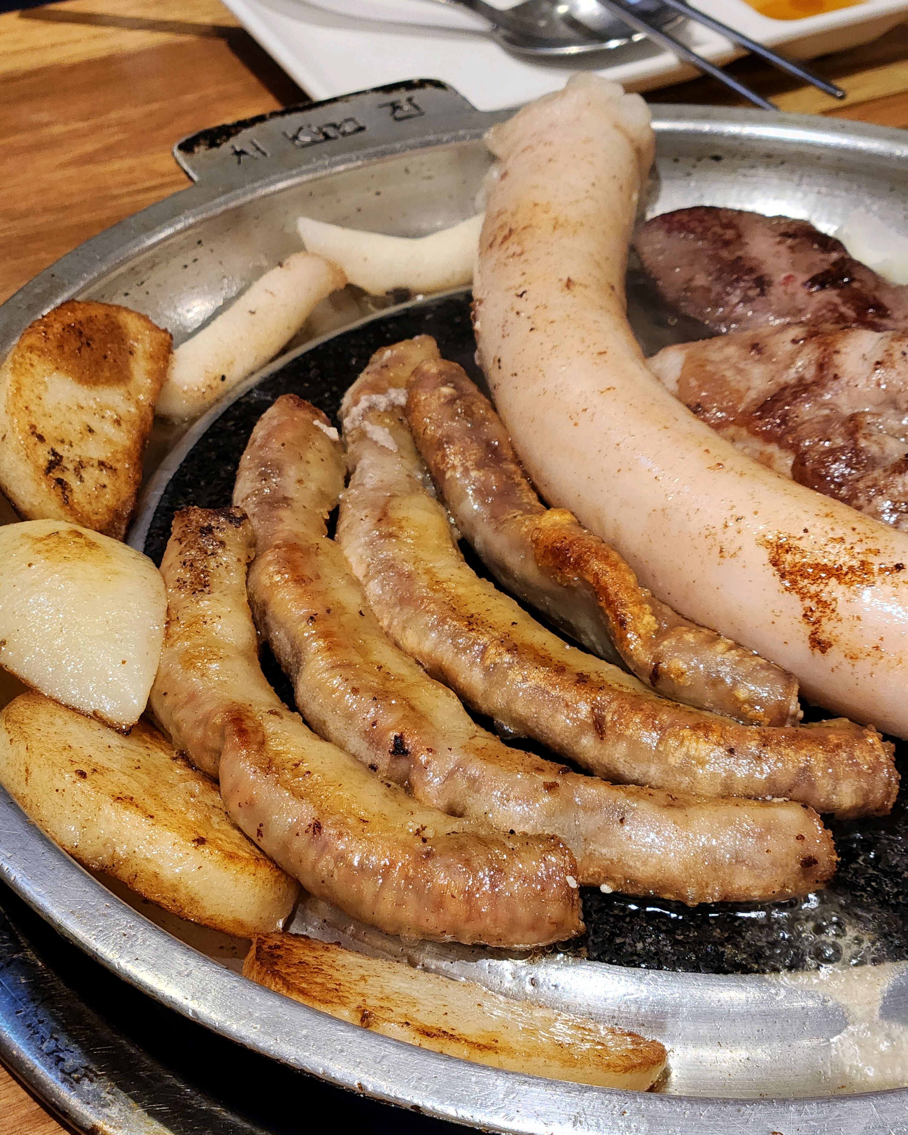 서현역 맛집 소통 서현본점 내돈내산 방문리뷰