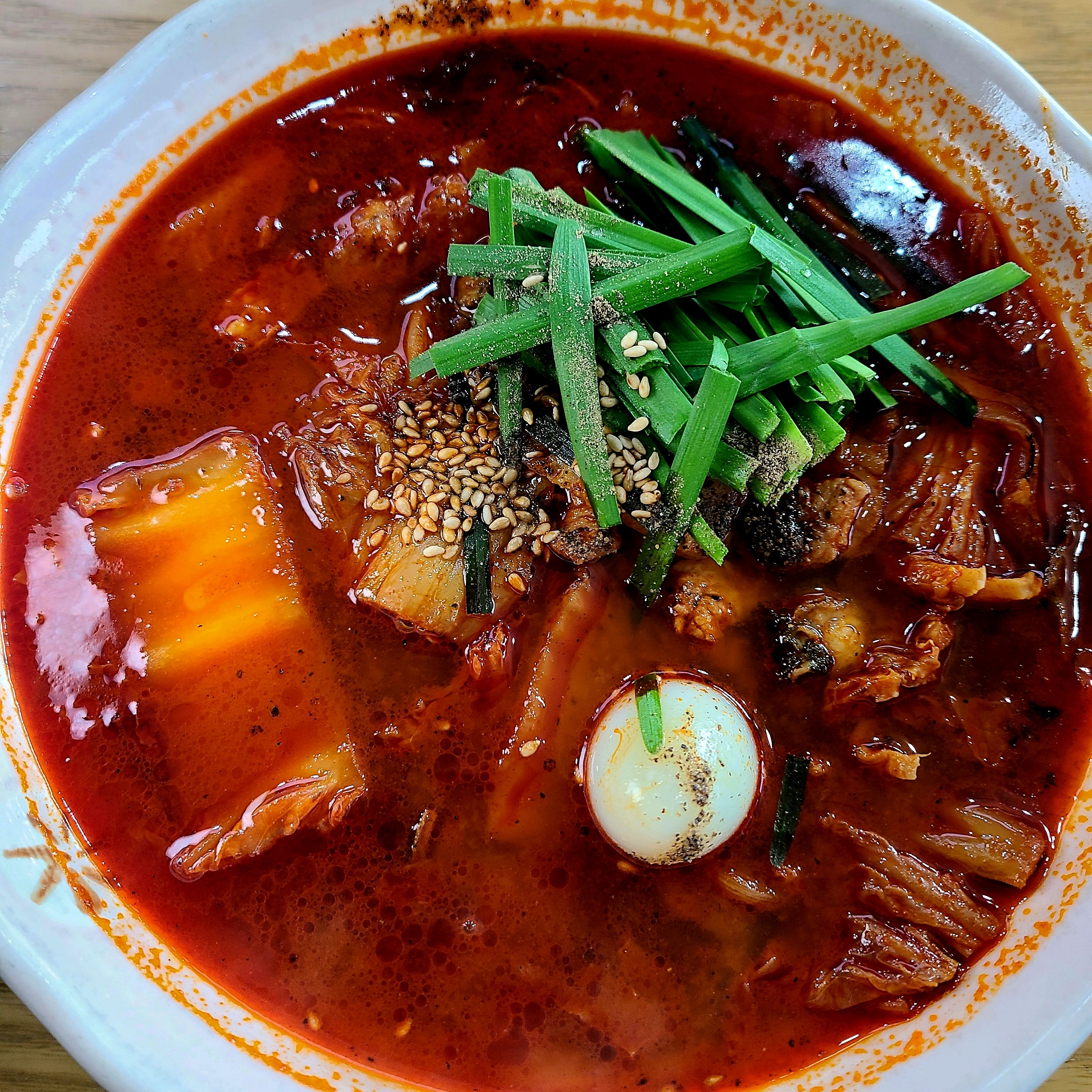 오리역 맛집 짬뽕지존 오리역점 내돈내산 방문리뷰