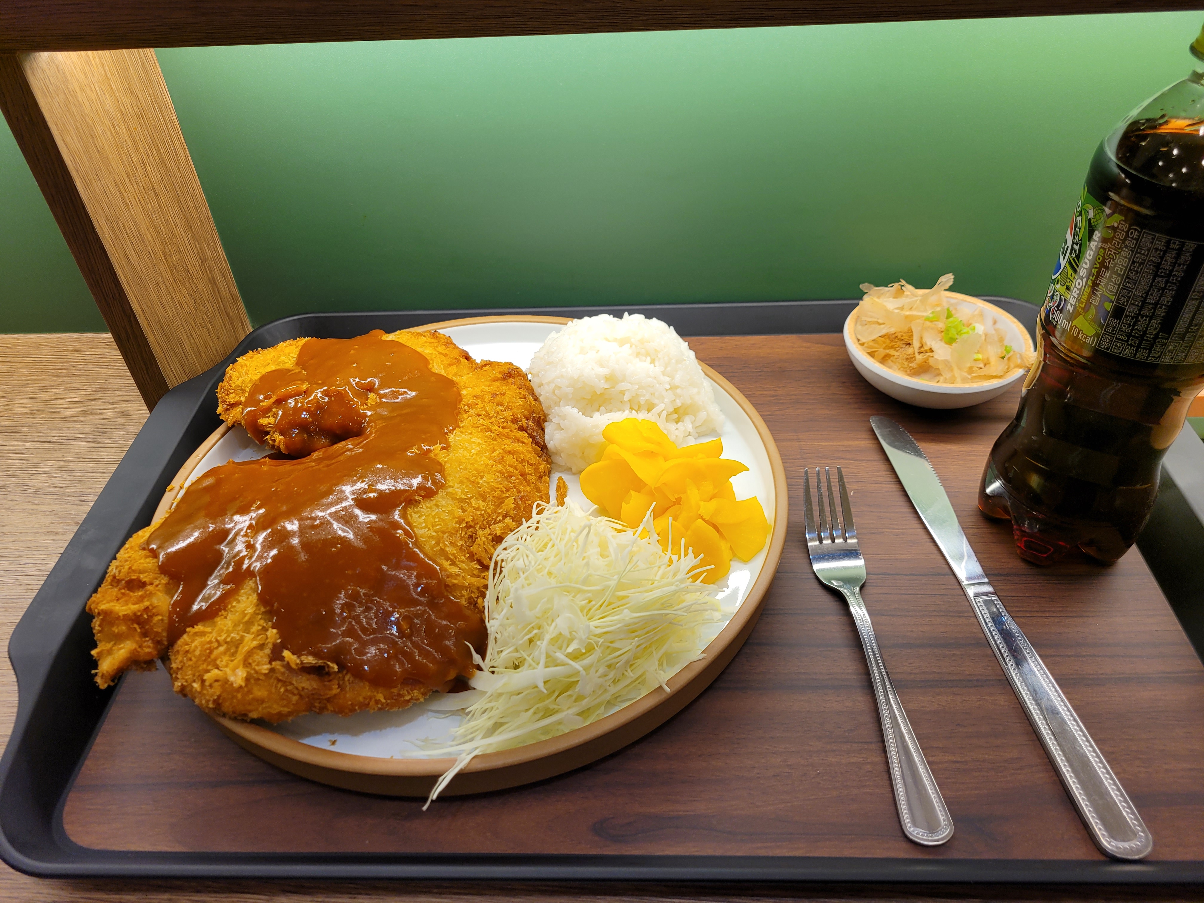 [을왕리 맛집 삼청당 인스파이어리조트점] 직접 가본 로컬 리뷰