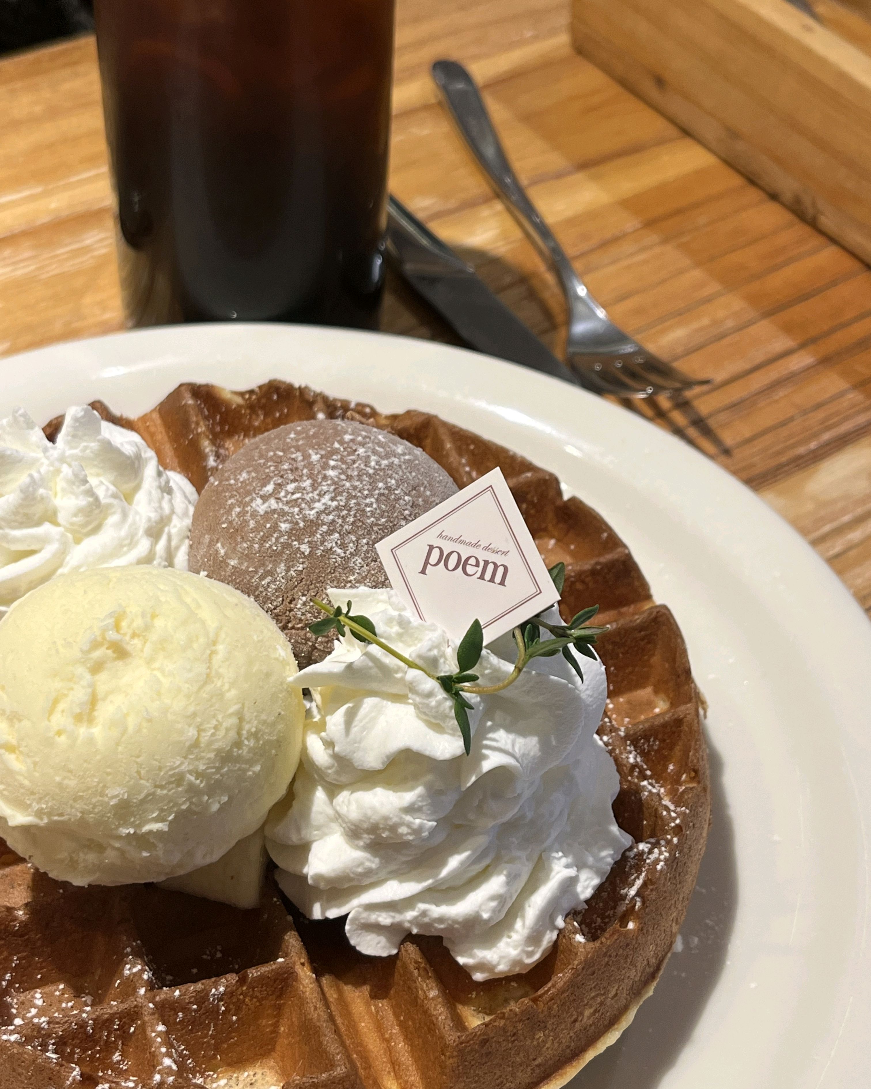 [명동 맛집 포엠] 직접 가본 로컬 리뷰