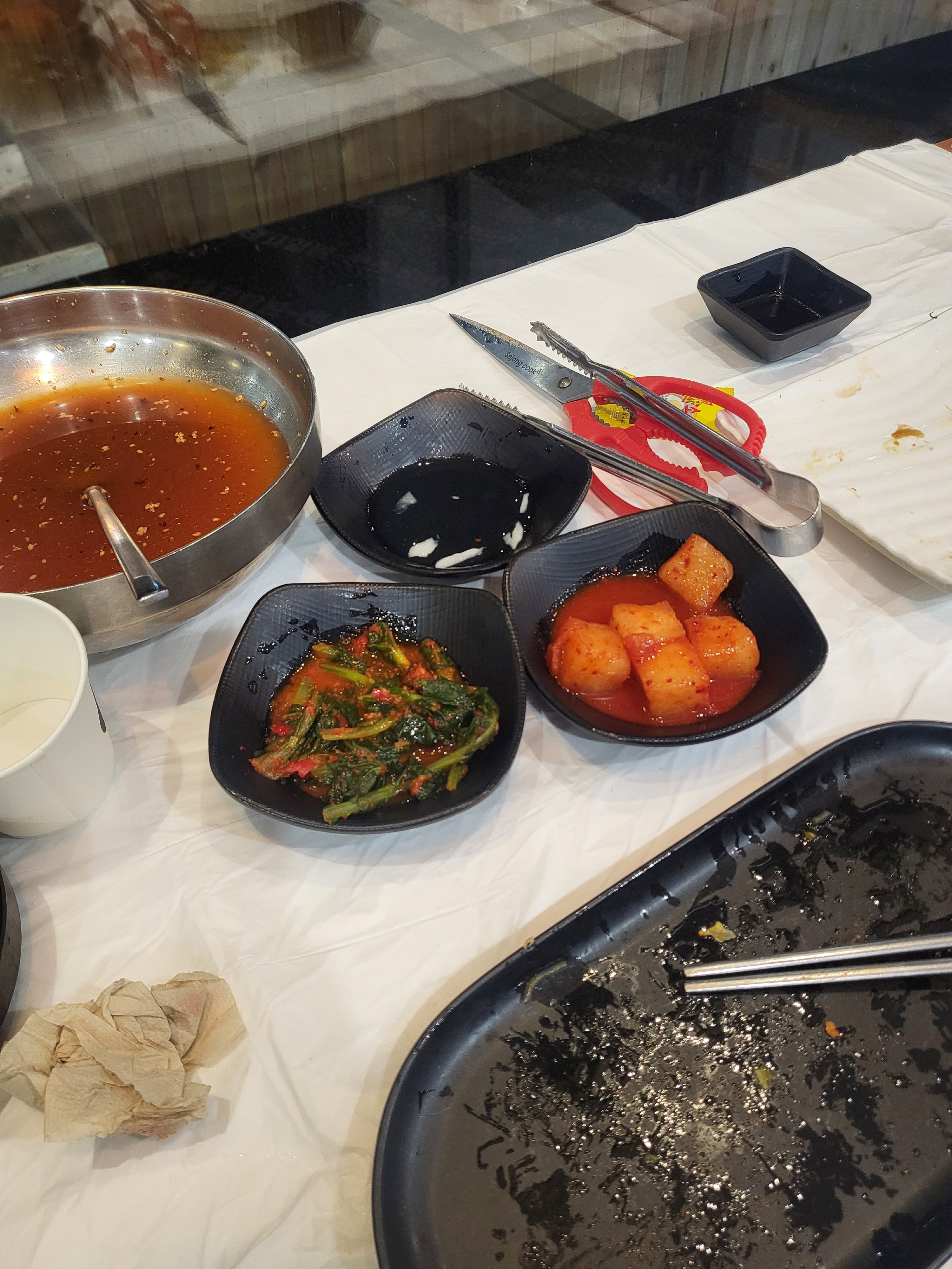 [강릉 맛집 강릉 고씨네동해막국수&순두부칼국수 본점] 직접 가본 로컬 리뷰