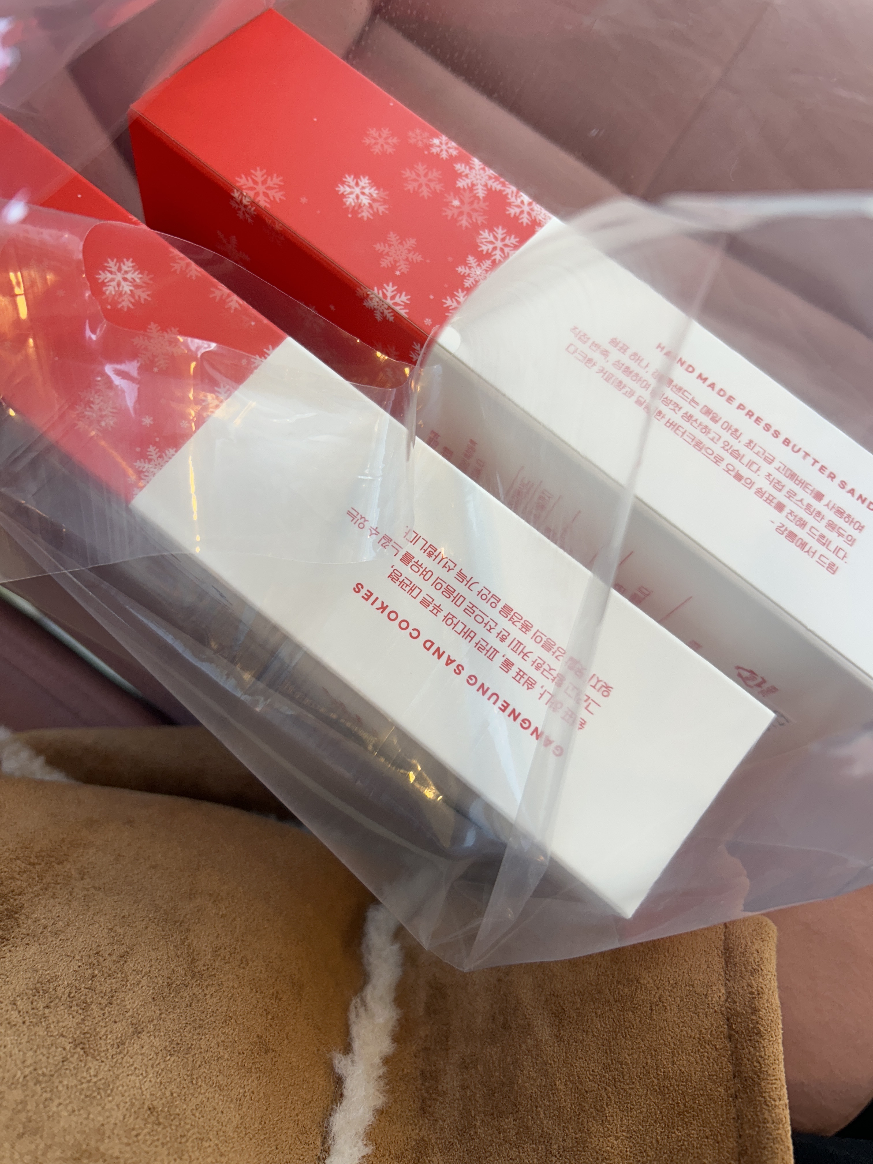 [강릉 맛집 강릉샌드 초당점] 직접 가본 로컬 리뷰