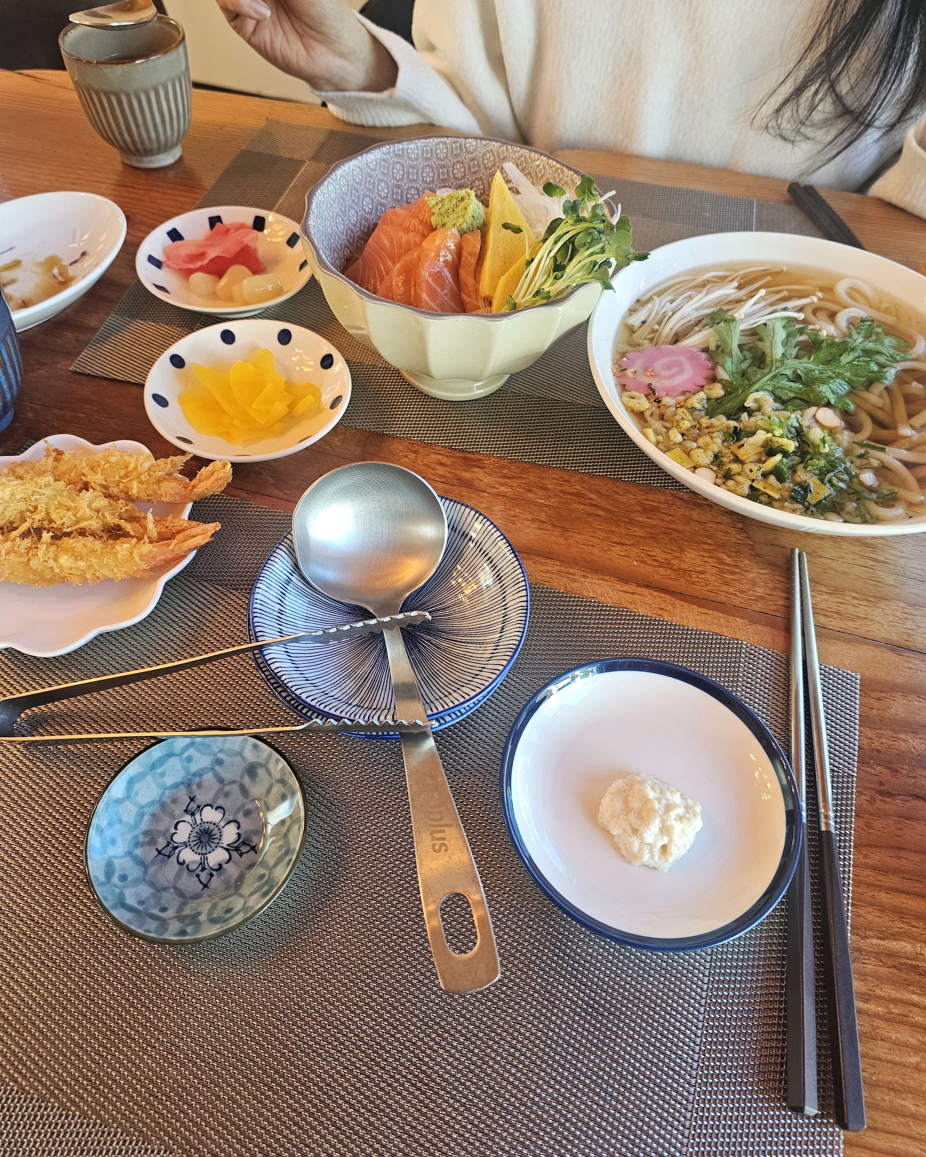 [강릉 맛집 후토] 직접 가본 로컬 리뷰