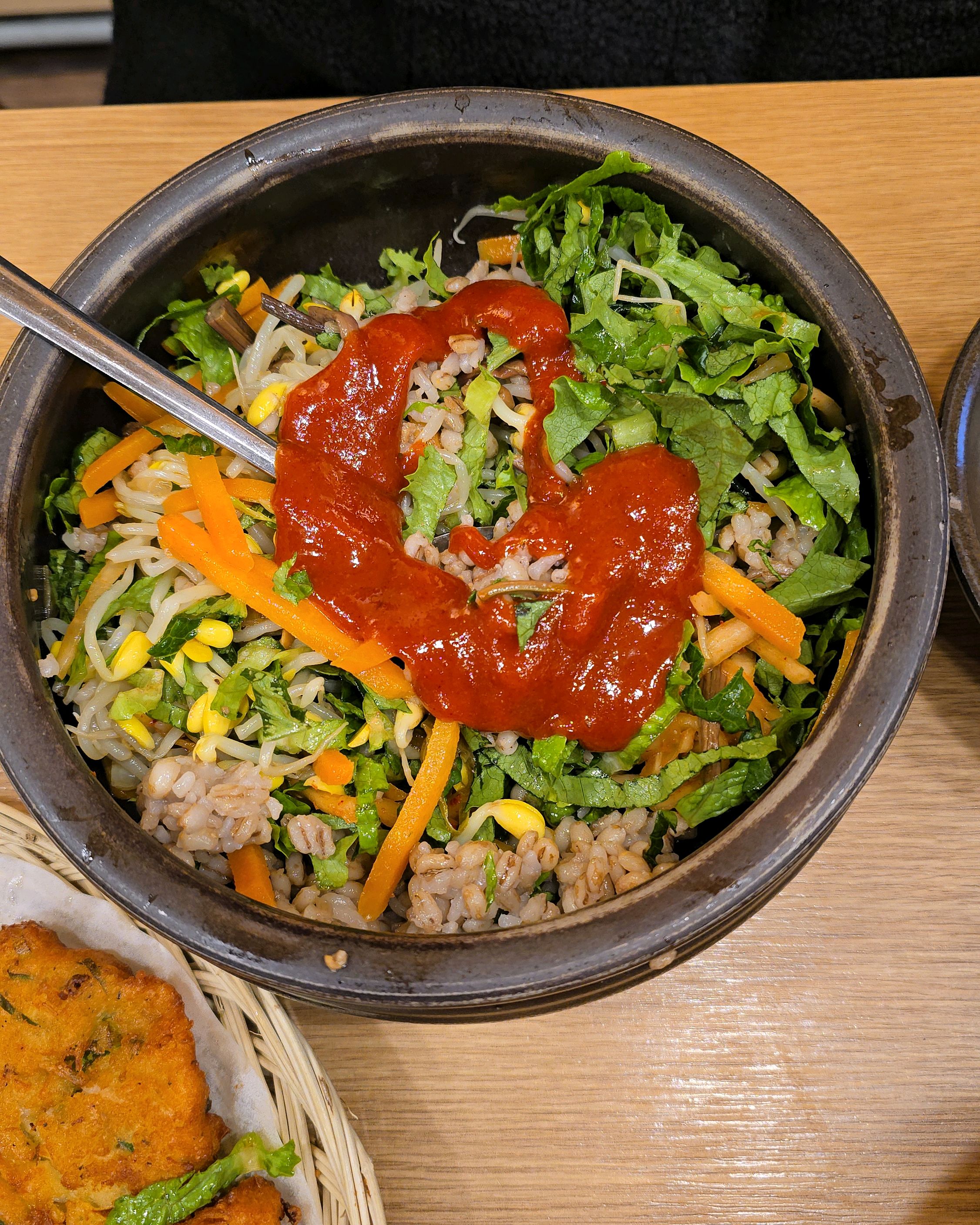 정자역 맛집 토속정 내돈내산 리얼후기