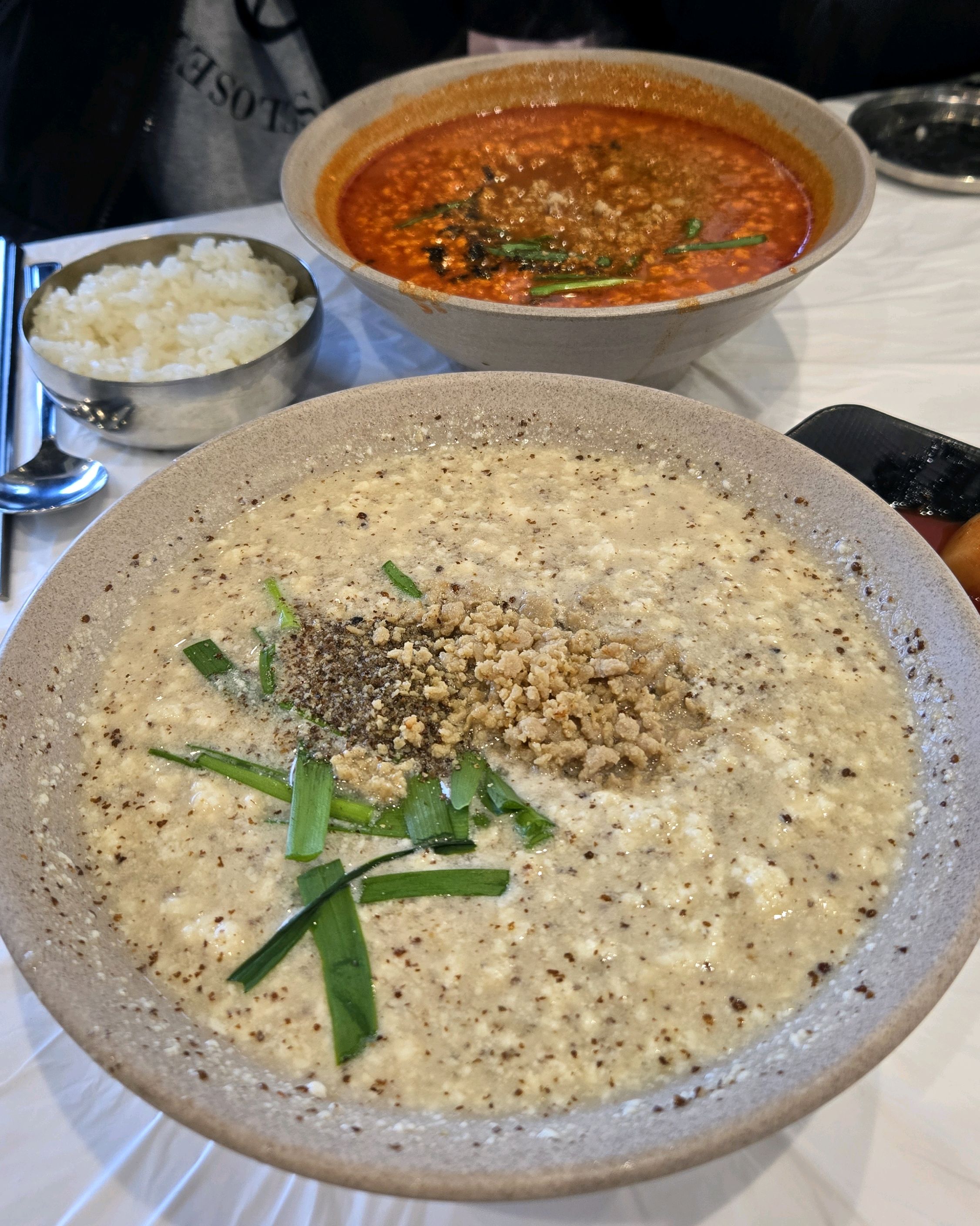 [강릉 맛집 강릉 고씨네동해막국수&순두부칼국수 본점] 직접 가본 로컬 리뷰