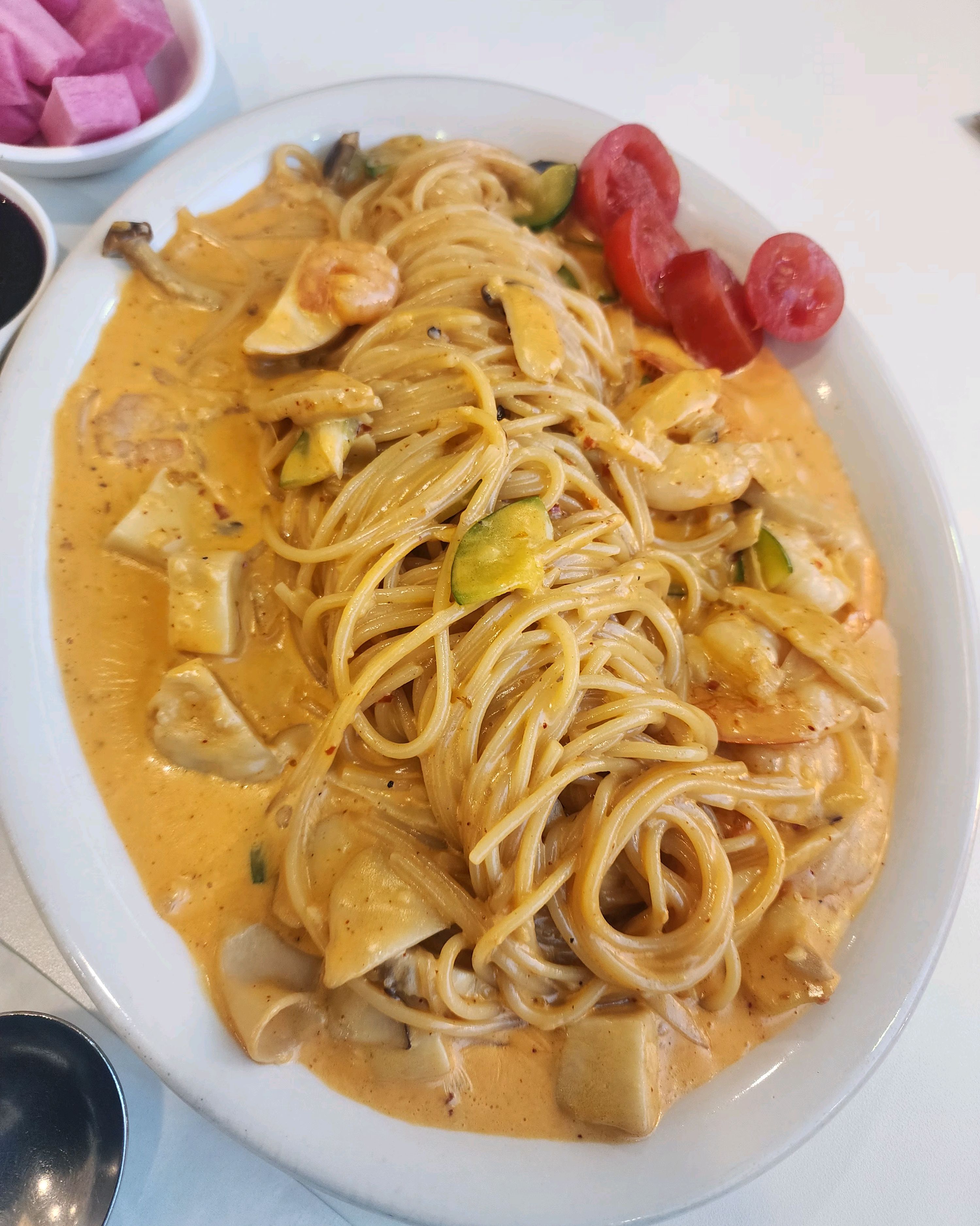 [김해 맛집 어방동핏제리아] 직접 가본 로컬 리뷰