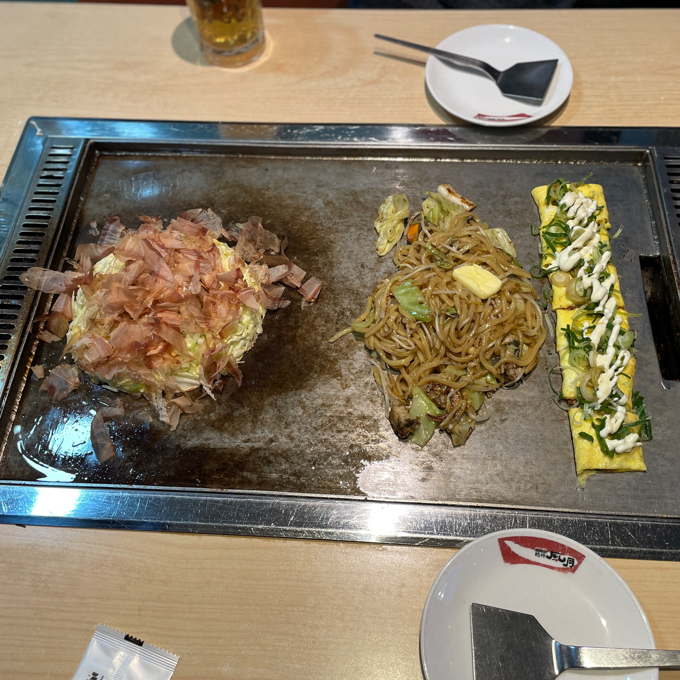 [명동 맛집 쯔루하시 후게츠 명동점] 직접 가본 로컬 리뷰