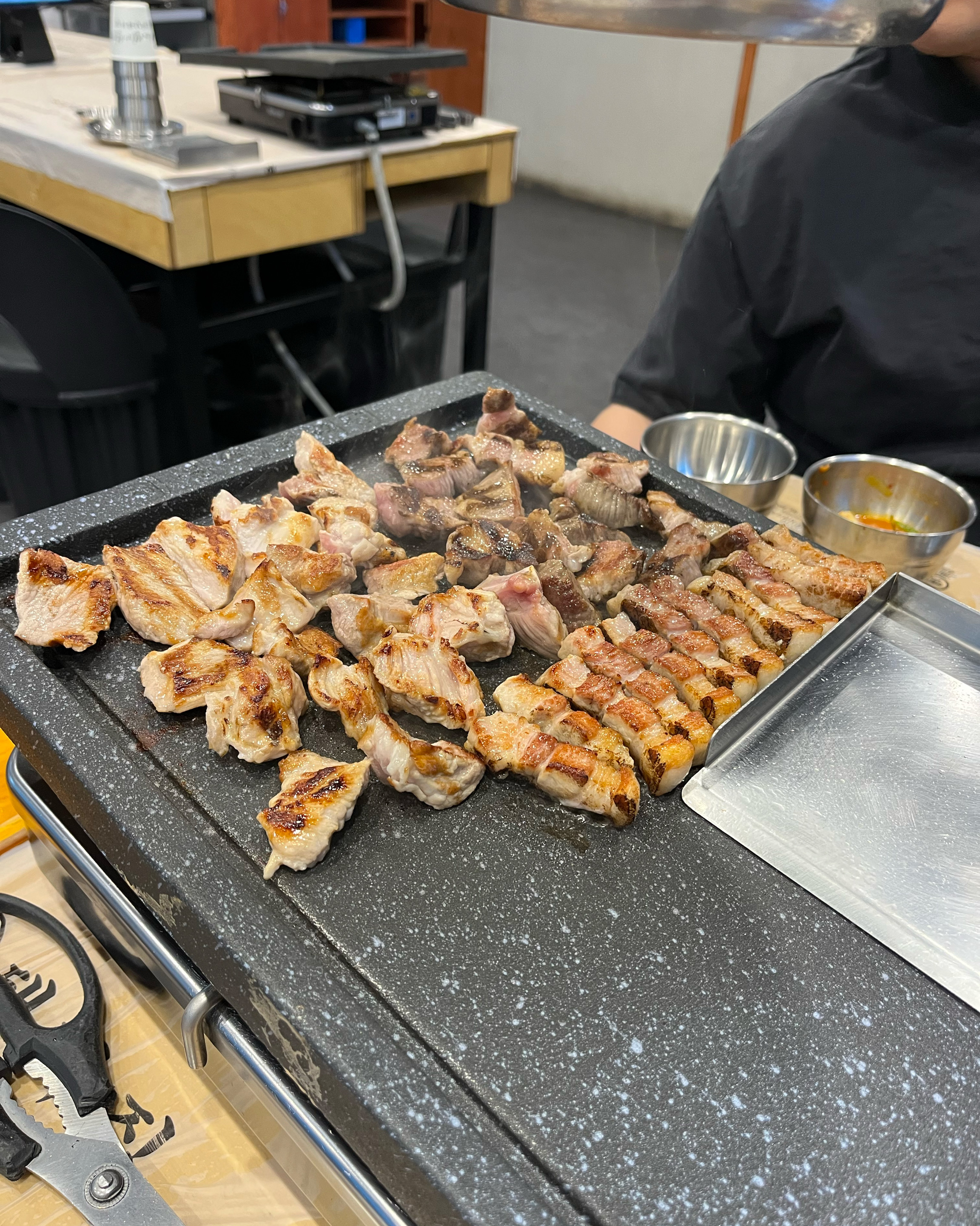 [동해 맛집 하남돼지집 동해대동점] 직접 가본 로컬 리뷰