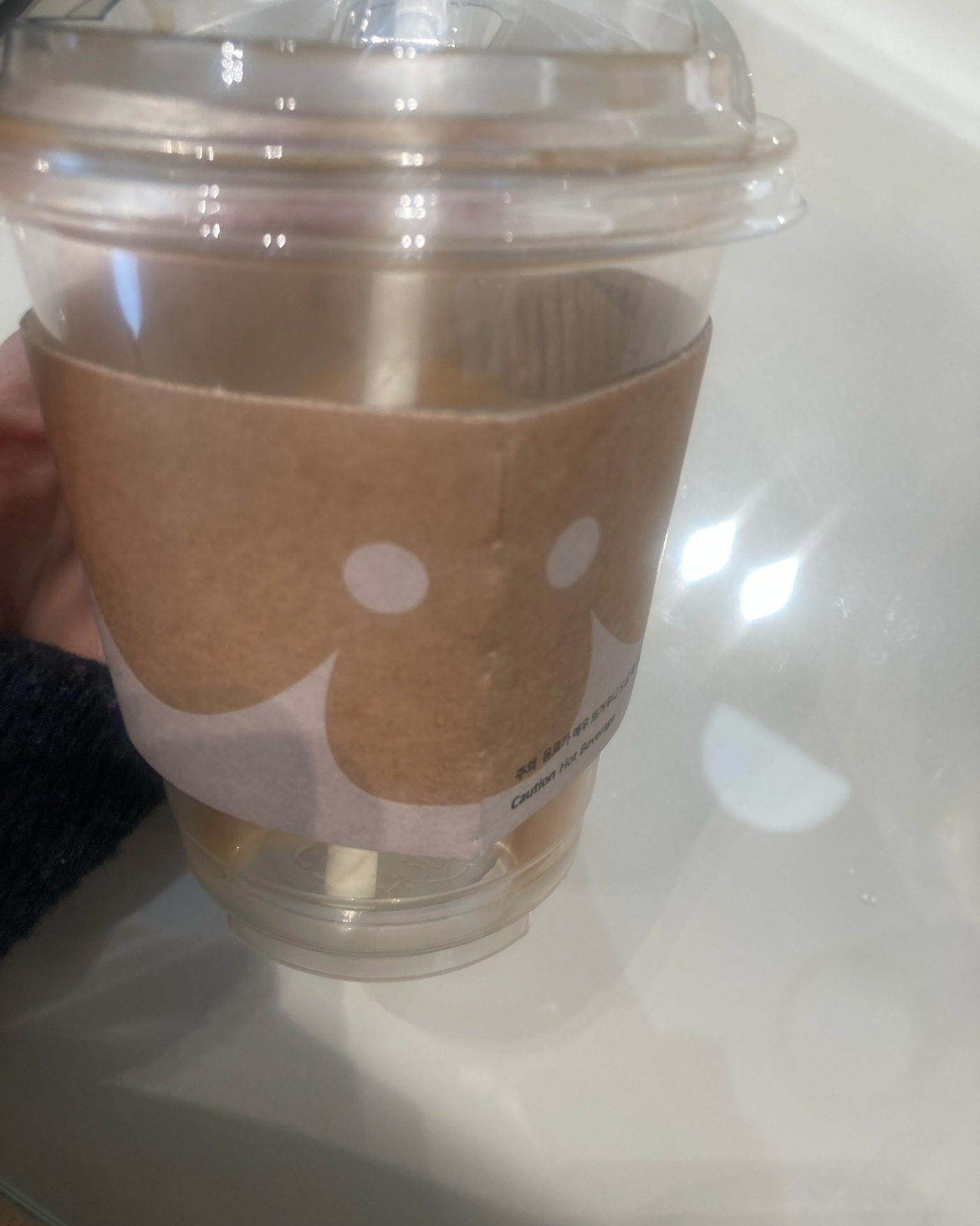 서현역 맛집 폴 바셋 AK플라자 분당점 내돈내산 리얼후기