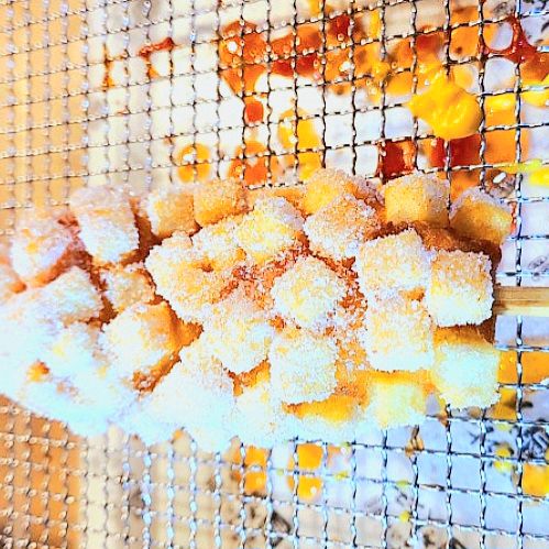 미금역 맛집 명랑핫도그 분당미금점 내돈내산 감동리뷰