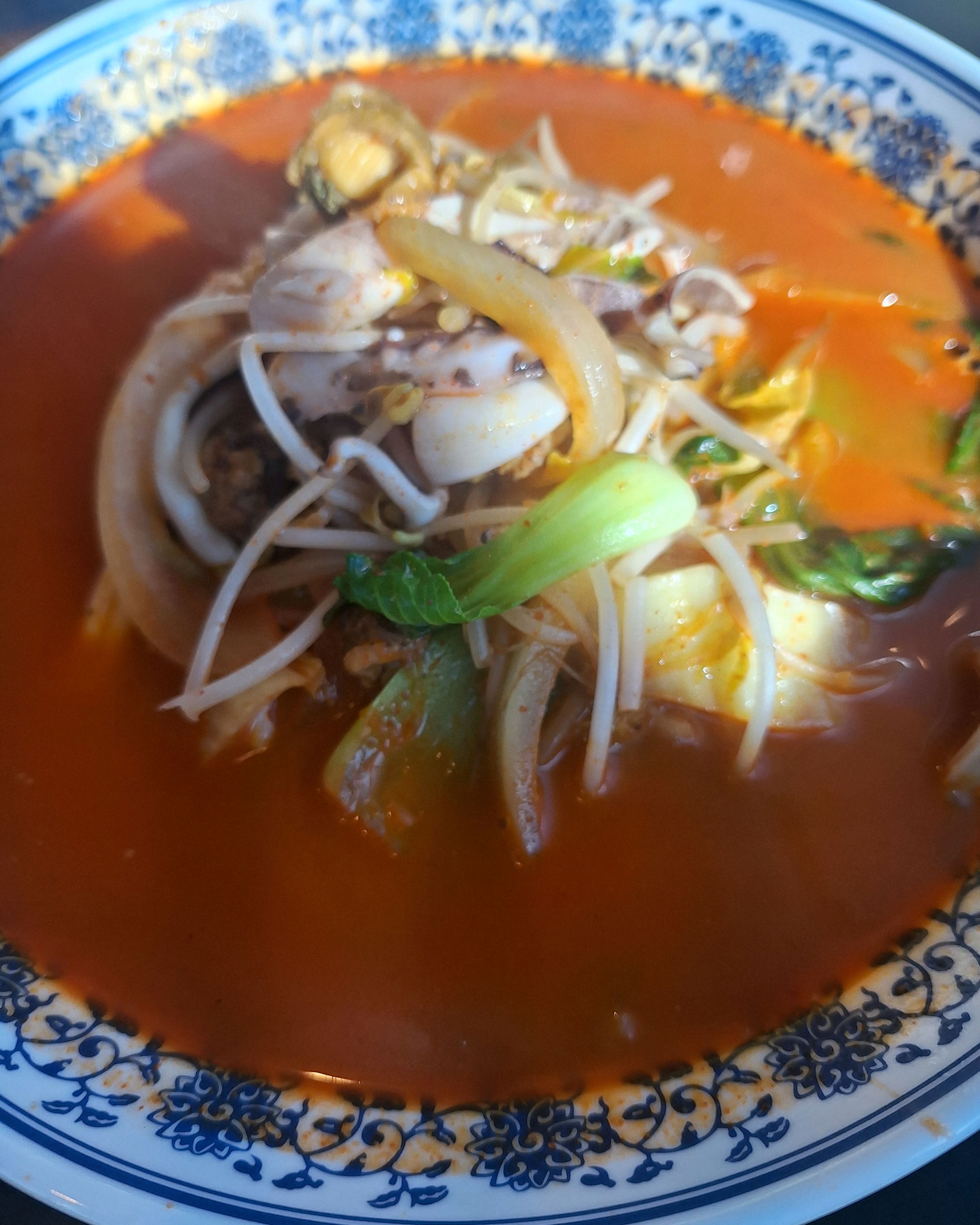 [동해 맛집 이가주방] 직접 가본 로컬 리뷰