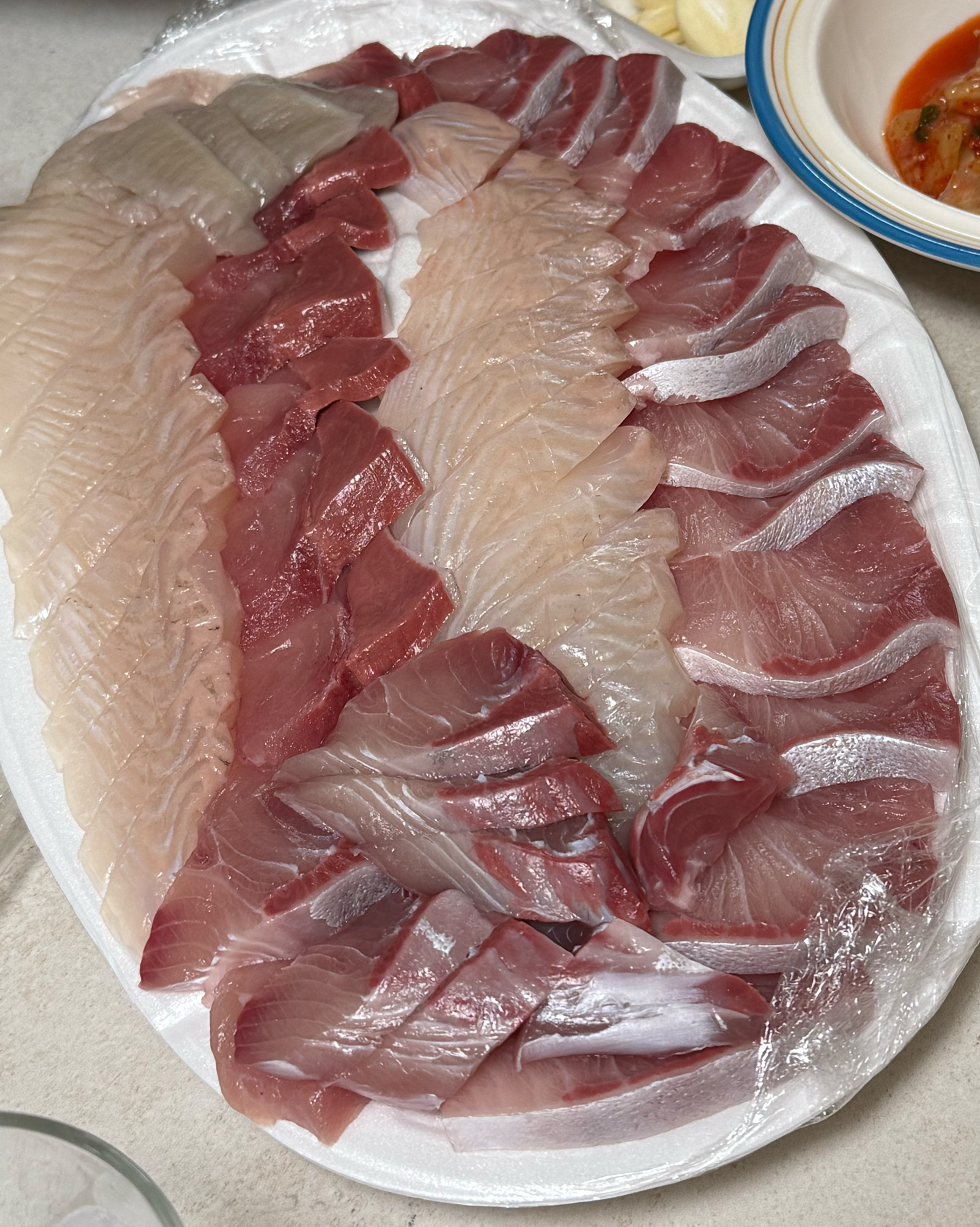 미금역 맛집 직거래회포장 내돈내산 감동리뷰