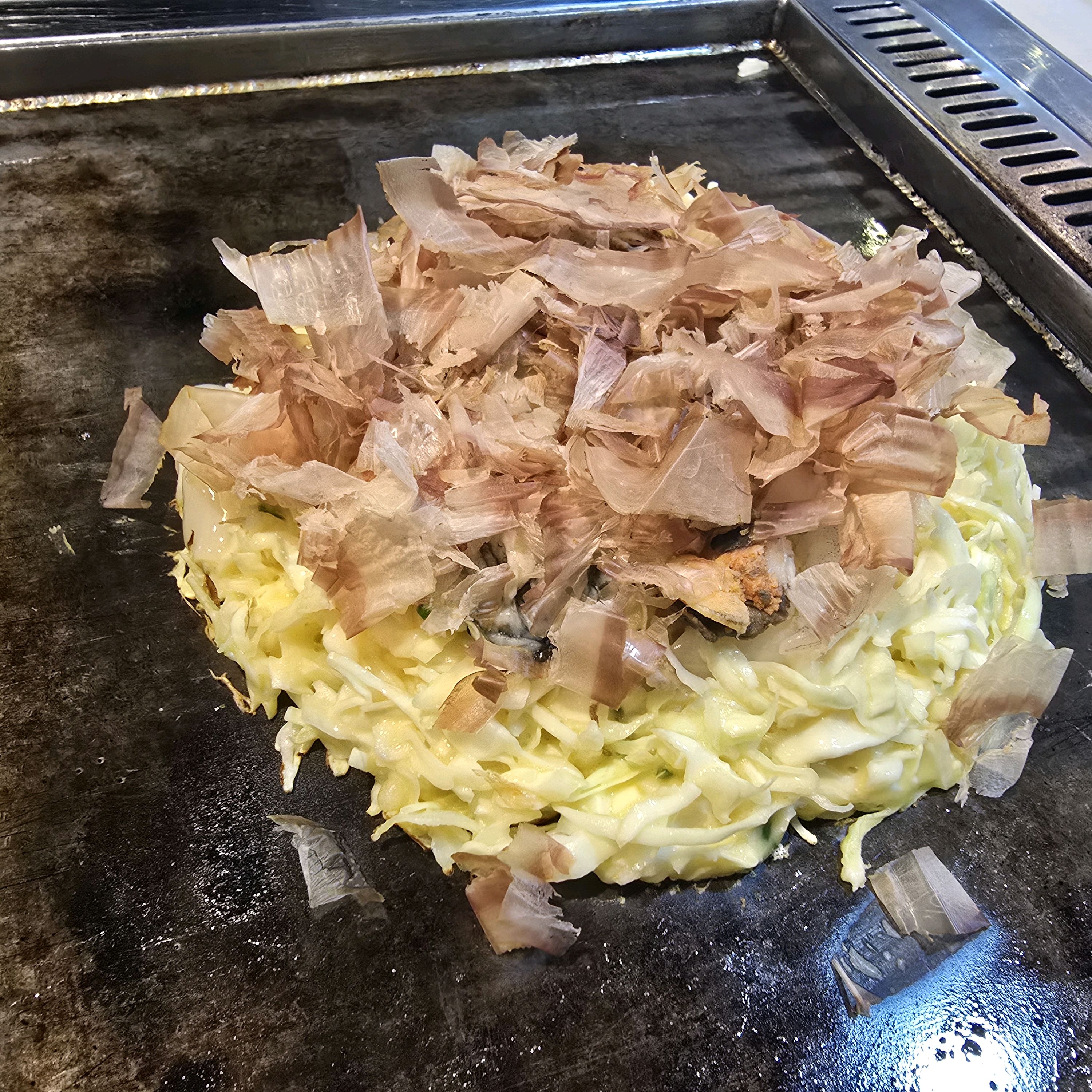 [명동 맛집 쯔루하시 후게츠 명동점] 직접 가본 로컬 리뷰