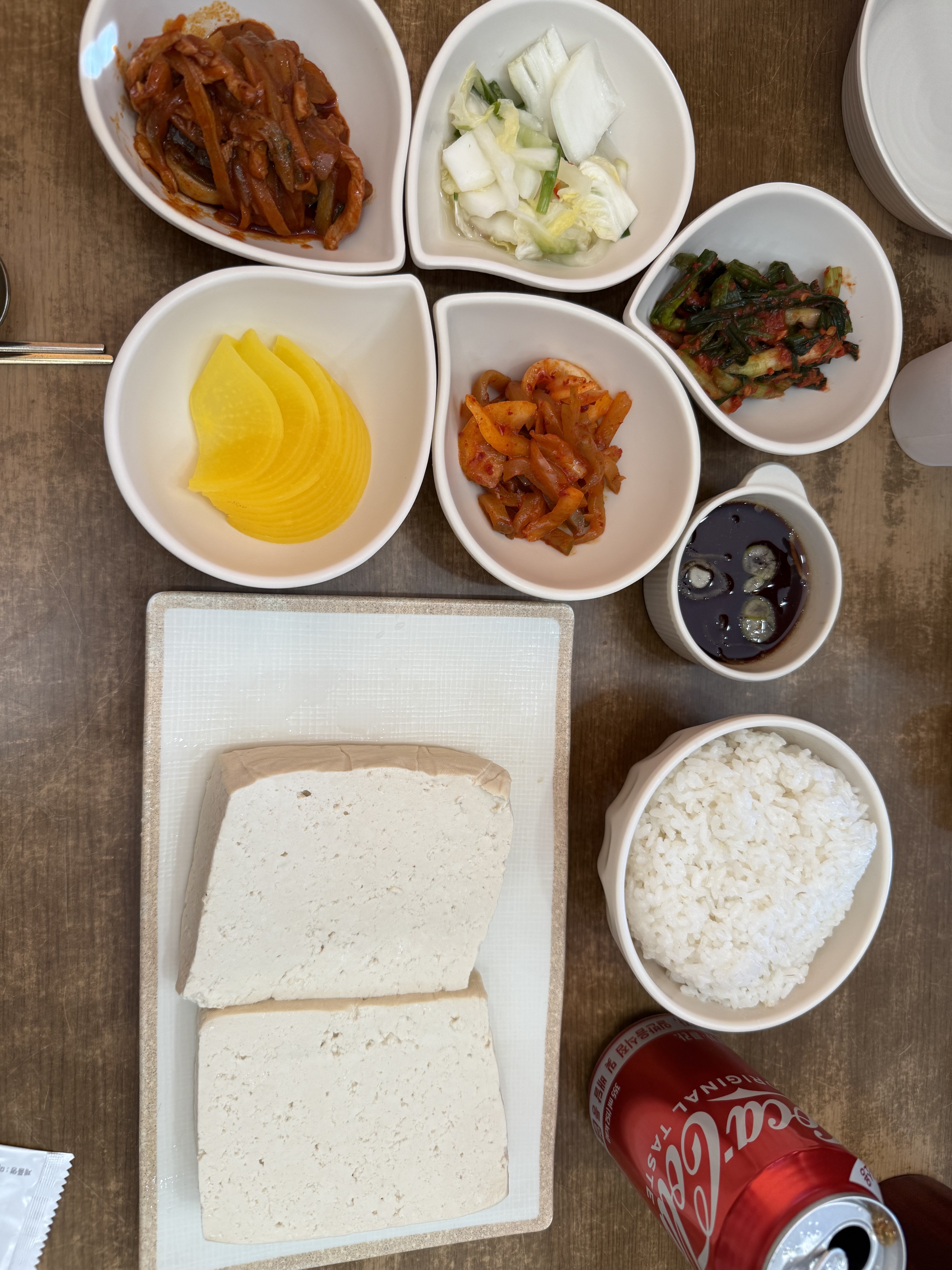 [강릉 맛집 하월당 초당짬뽕순두부] 직접 가본 로컬 리뷰