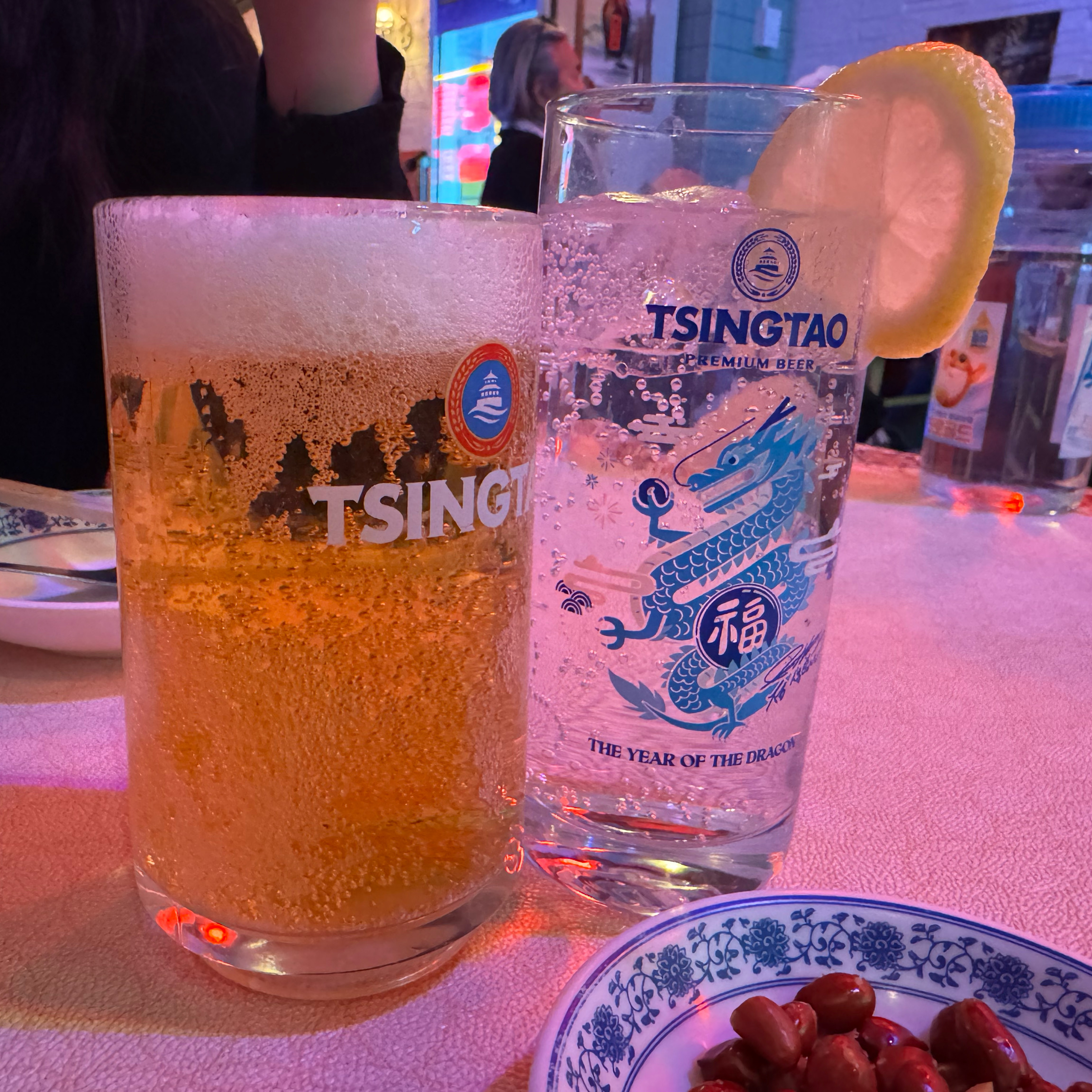 정자역 맛집 뽀짜이빤 내돈내산 방문리뷰