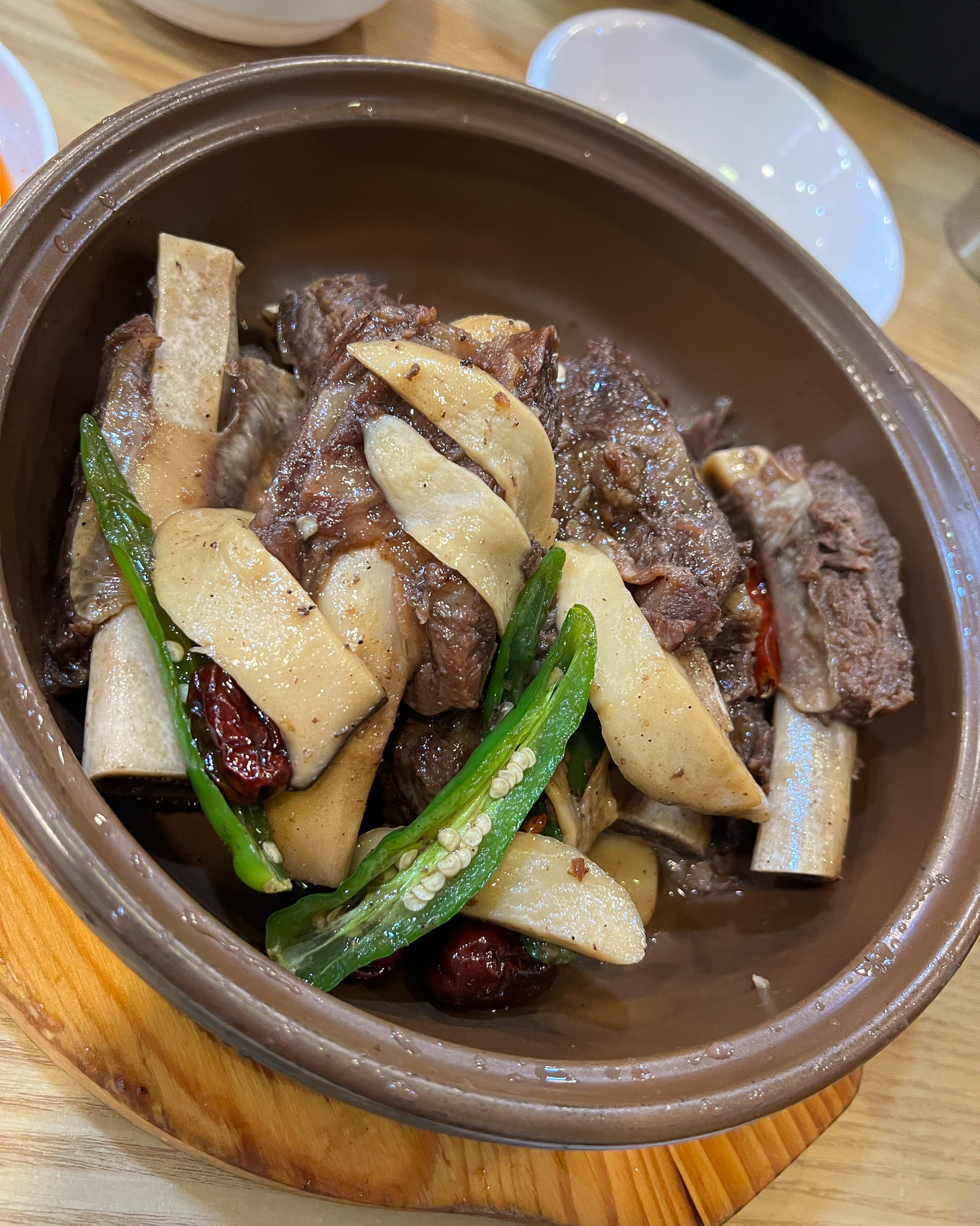 [명동 맛집 강남면옥 명동점] 직접 가본 로컬 리뷰