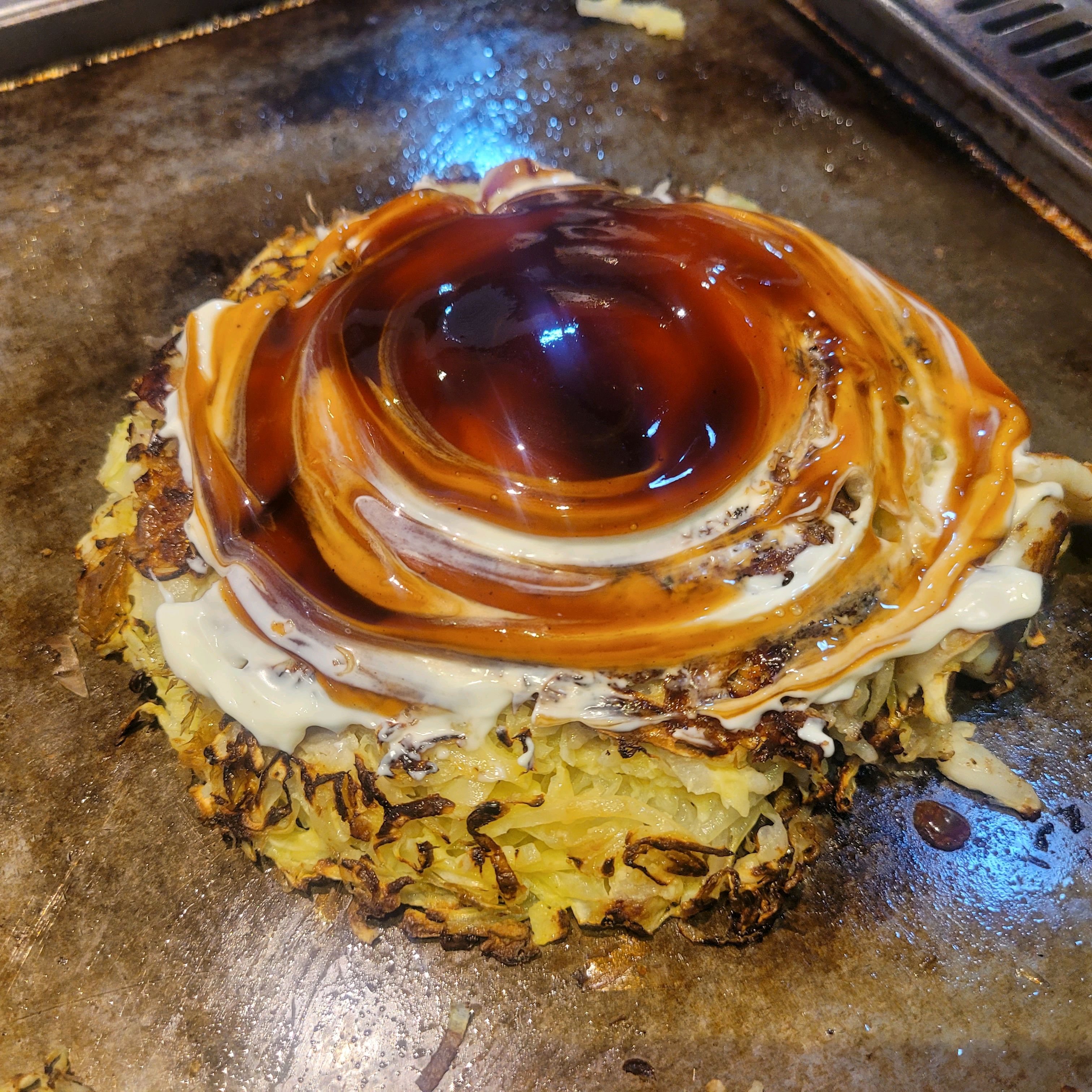 [명동 맛집 쯔루하시 후게츠 명동점] 직접 가본 로컬 리뷰