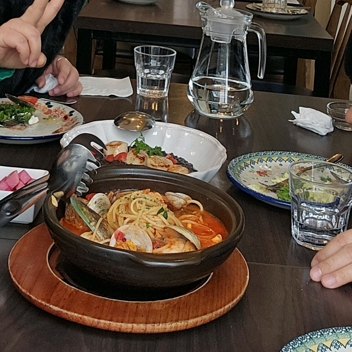미금역 맛집 코너546 내돈내산 최신리뷰