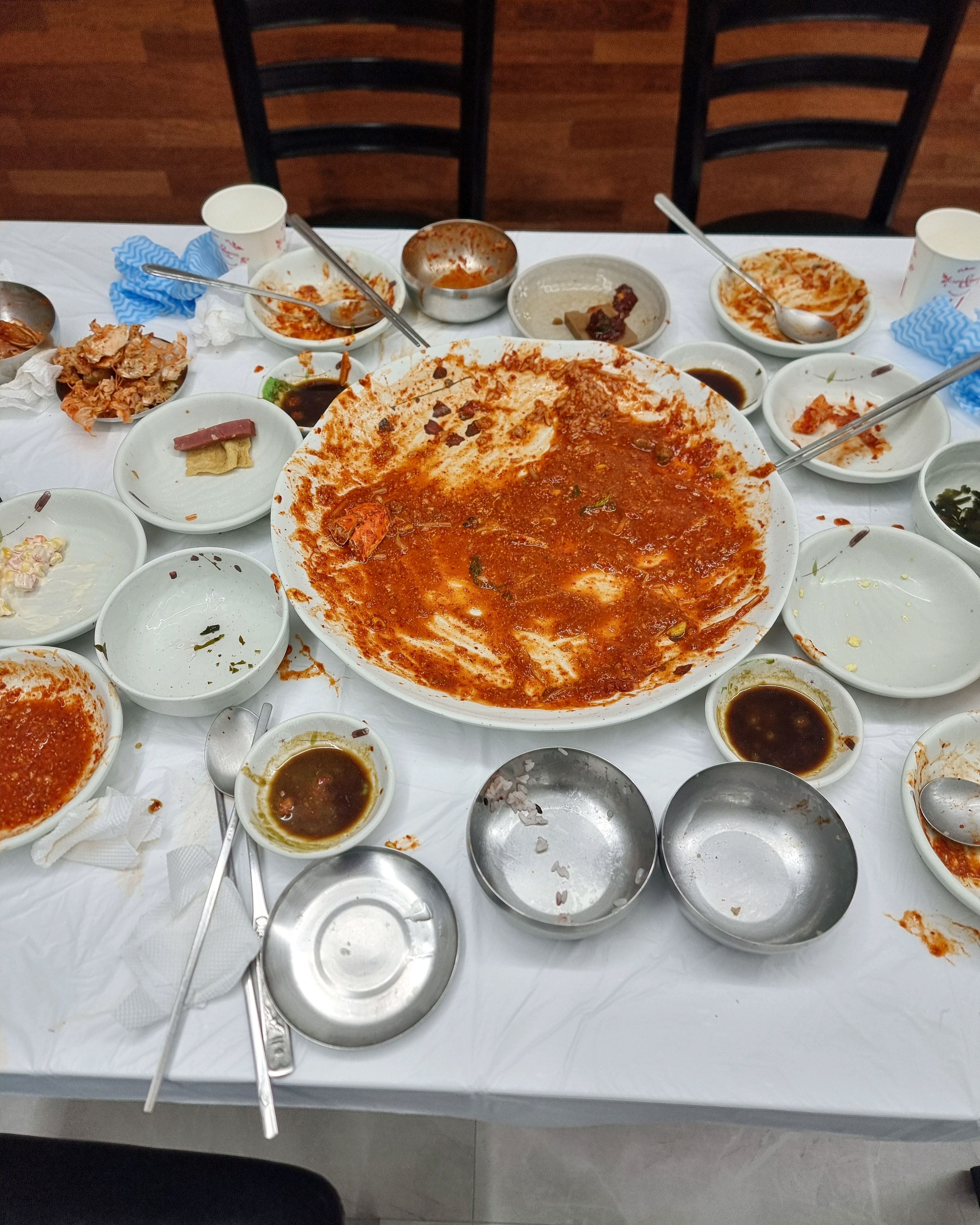 [동해 맛집 본전해물아구찜] 직접 가본 로컬 리뷰