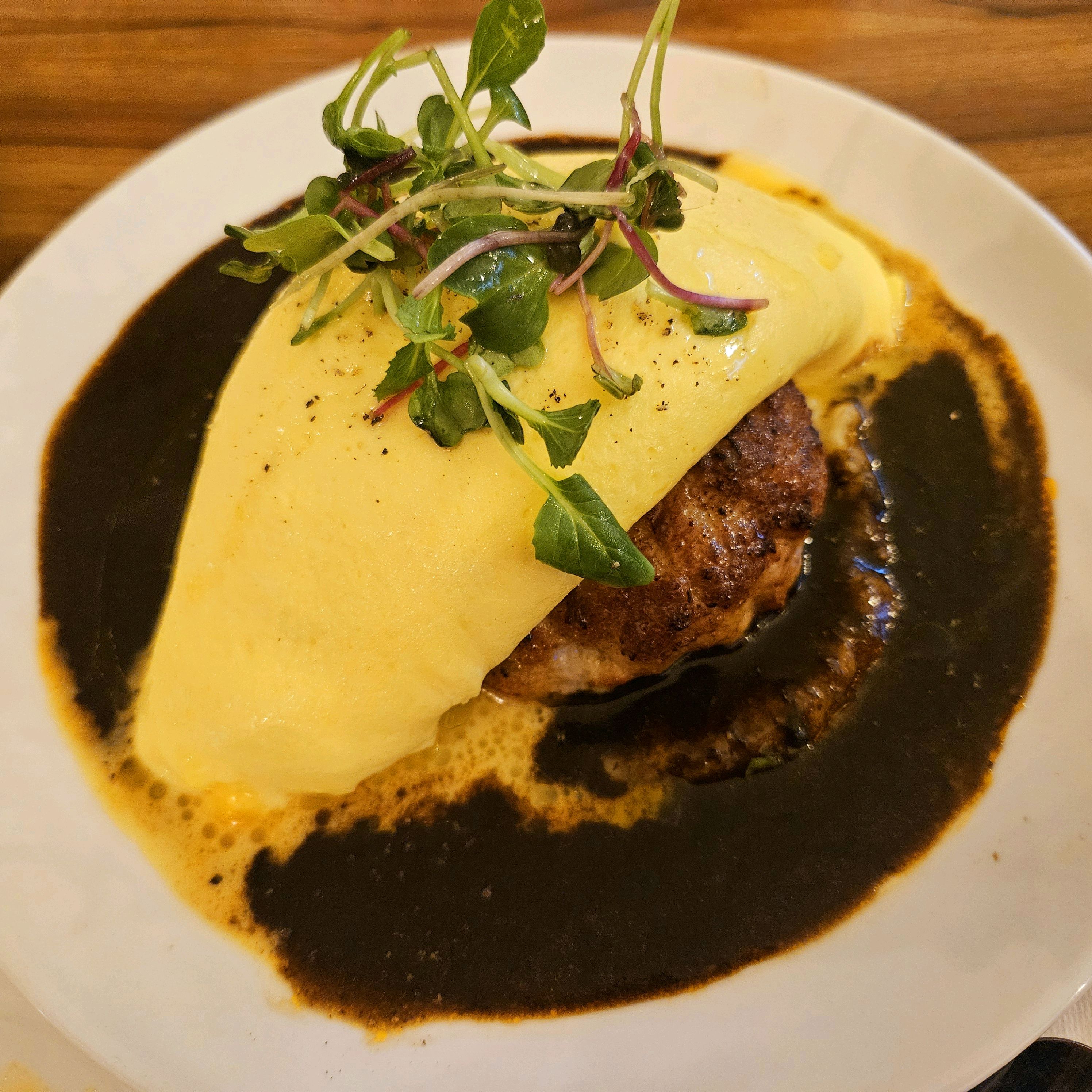 [홍대입구역 맛집 요쇼쿠야코우] 직접 가본 로컬 리뷰