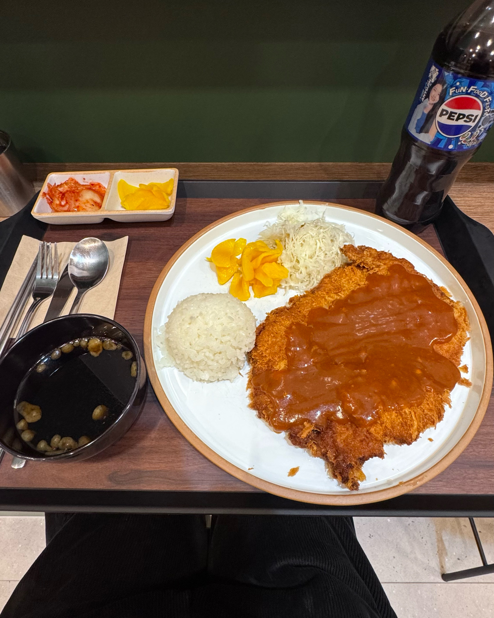 [을왕리 맛집 삼청당 인스파이어리조트점] 직접 가본 로컬 리뷰