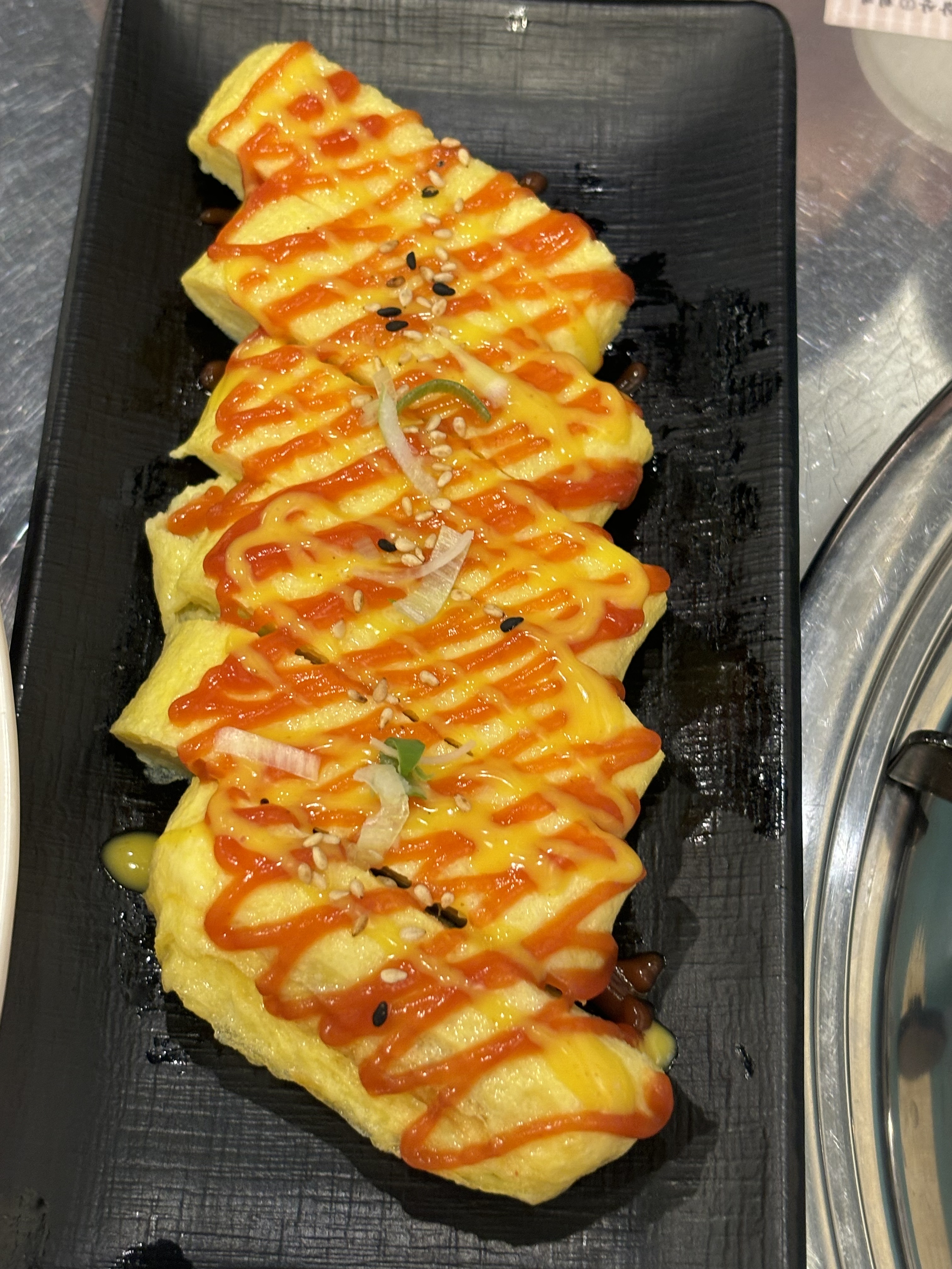 저녁 한끼 맛있고 든든하게 먹고 싶은 날 생각나는 곳입니다! 언제 먹어도 맛있습니다~! - 천호동 맛집 삼산회관 천호역점