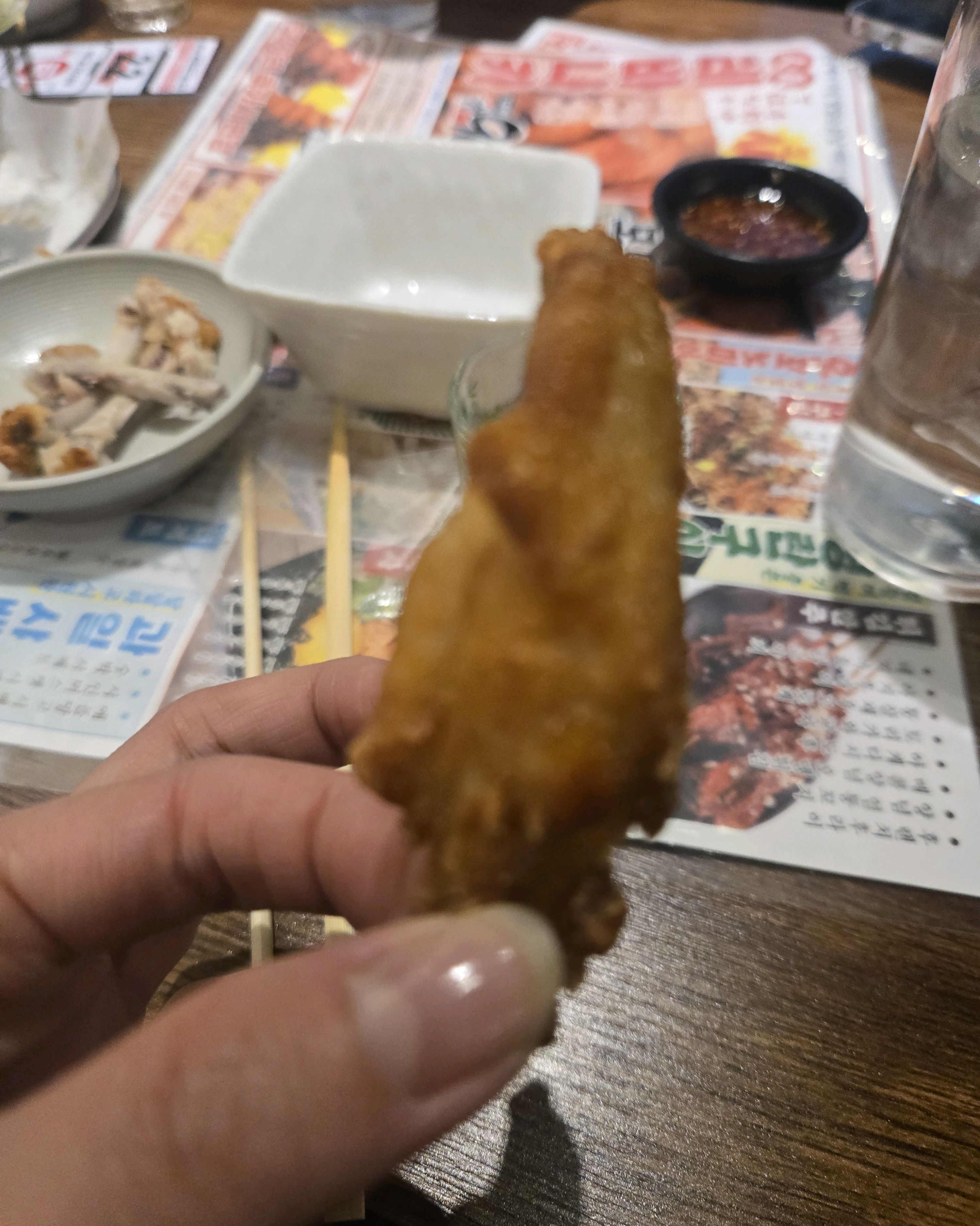 미금역 맛집 생마차 미금역점 내돈내산 방문리뷰