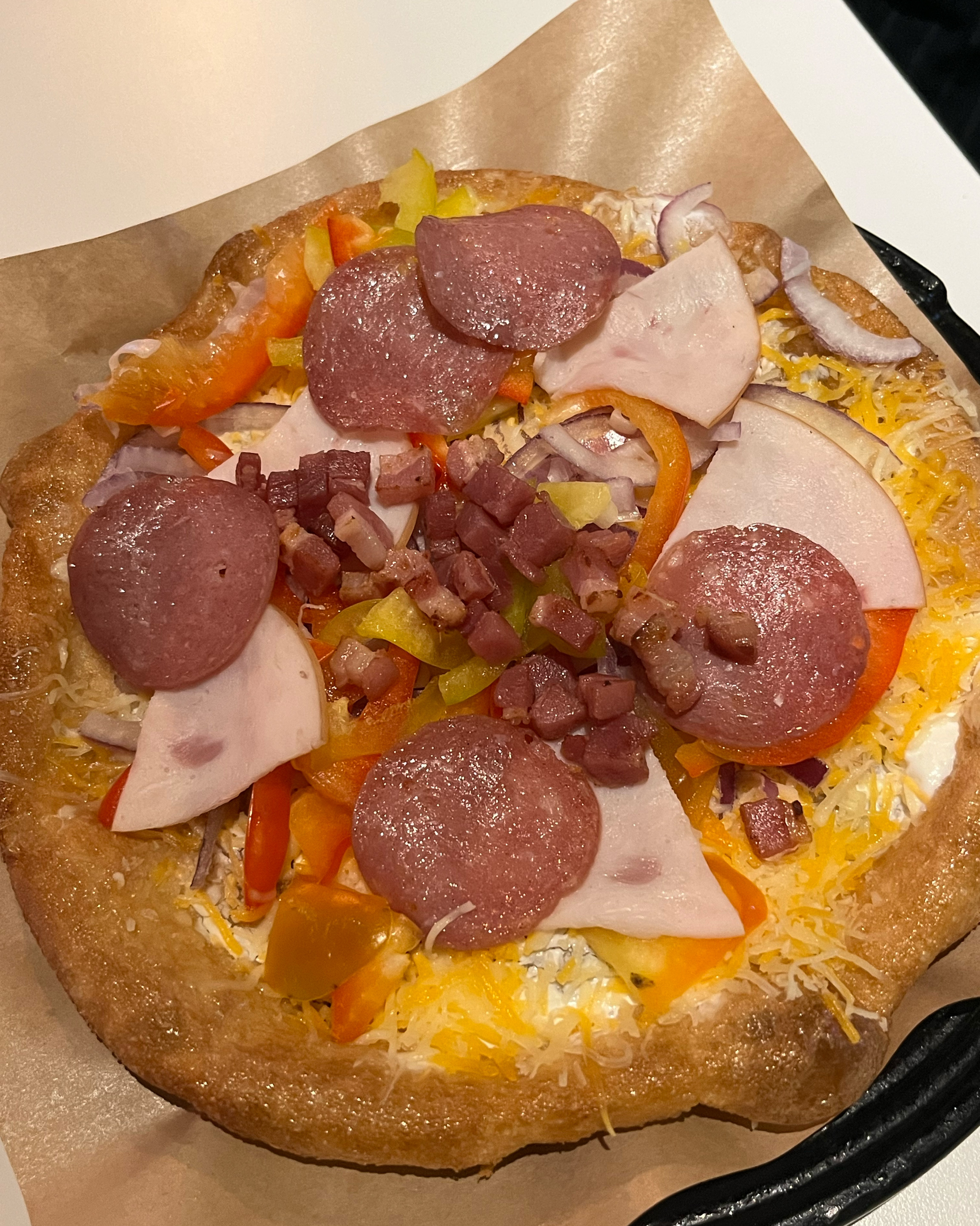 [경리단길 맛집 더랑고스] 직접 가본 로컬 리뷰