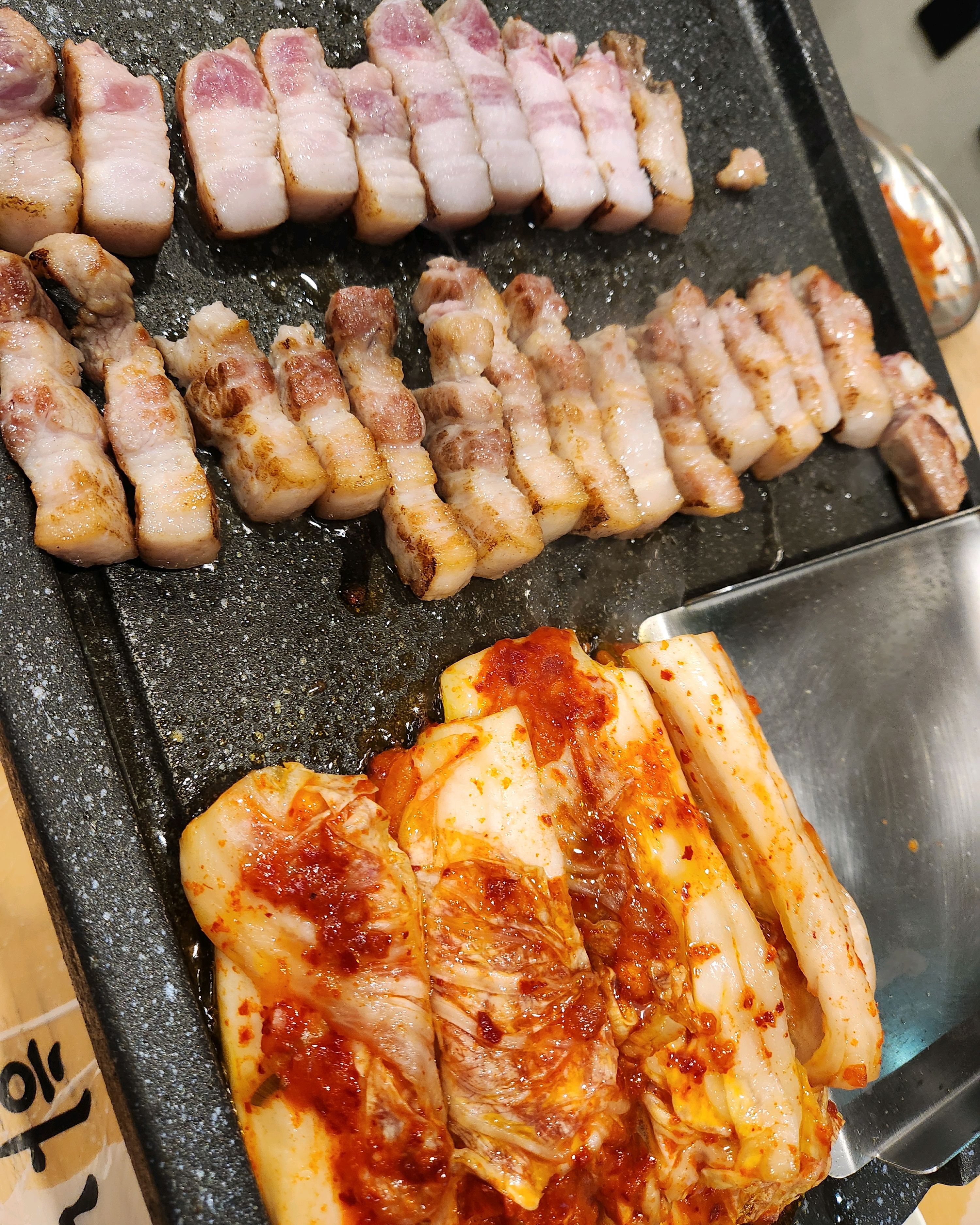 [동해 맛집 하남돼지집 동해대동점] 직접 가본 로컬 리뷰