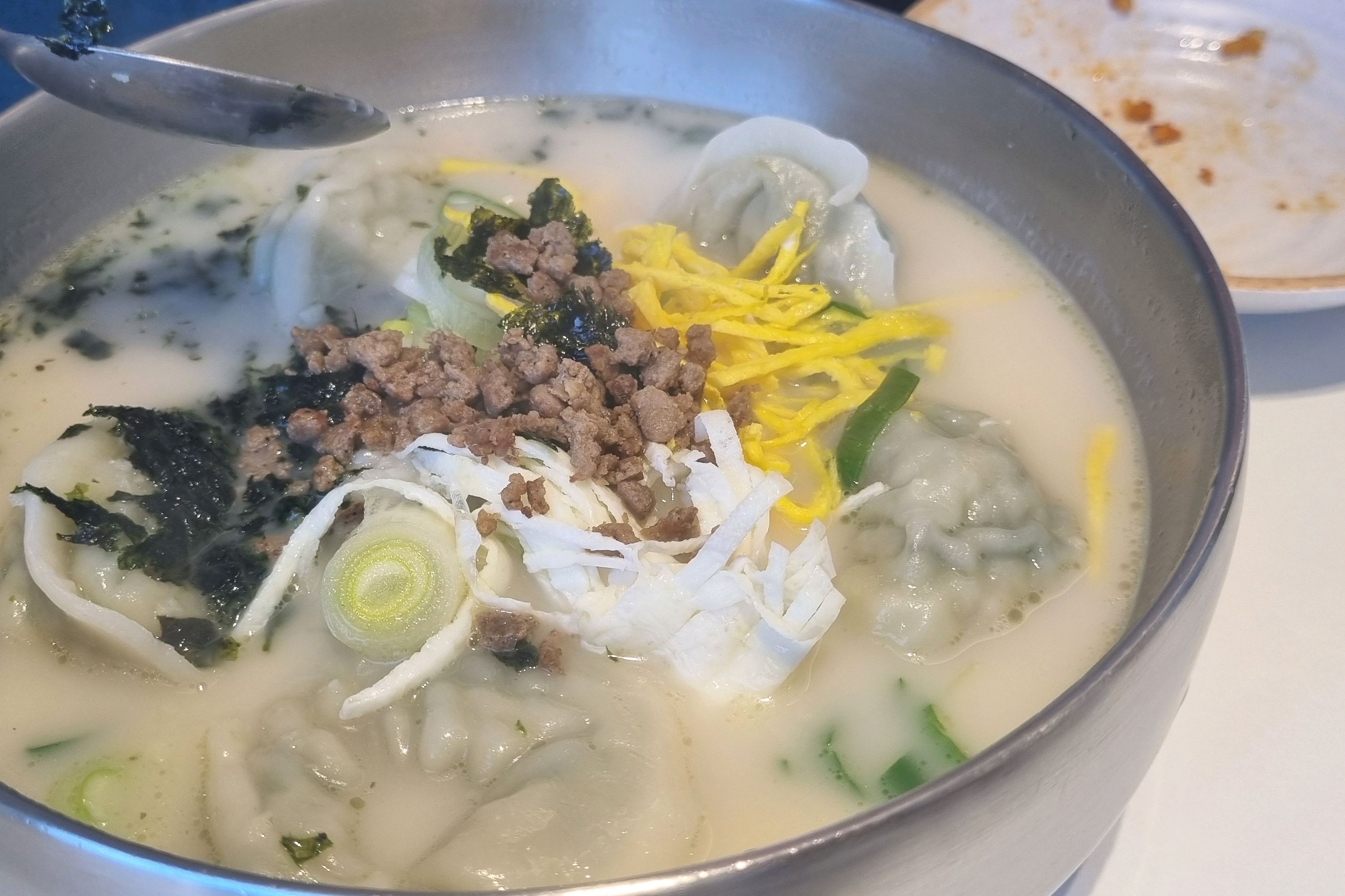 [강릉 맛집 삼교리동치미막국수 남항진점] 직접 가본 로컬 리뷰