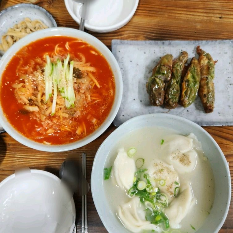 [명동 맛집 이북만두] 직접 가본 로컬 리뷰