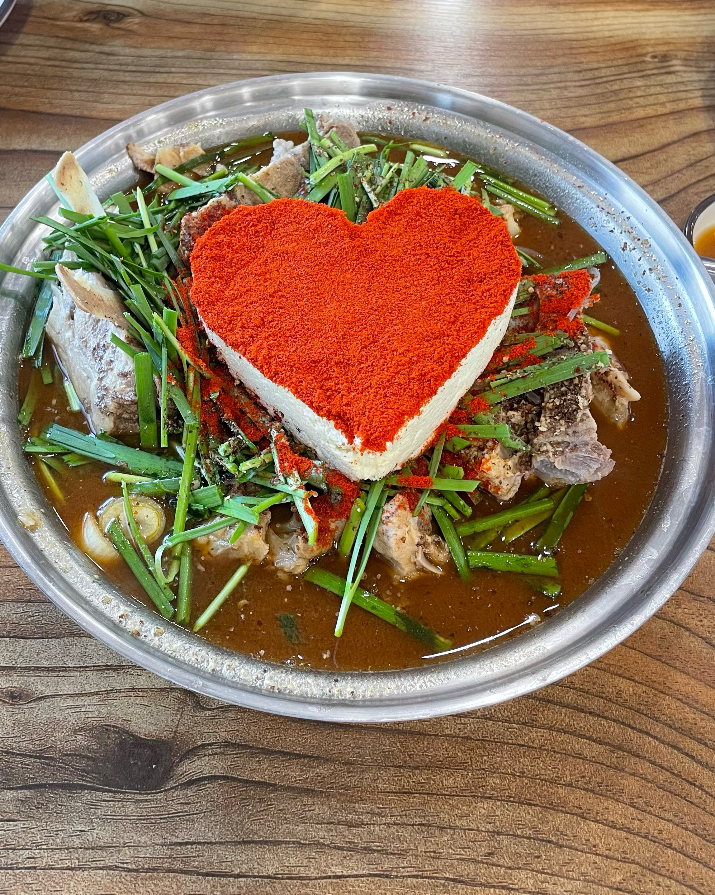 [강릉 맛집 강릉초당콩감자탕] 직접 가본 로컬 리뷰
