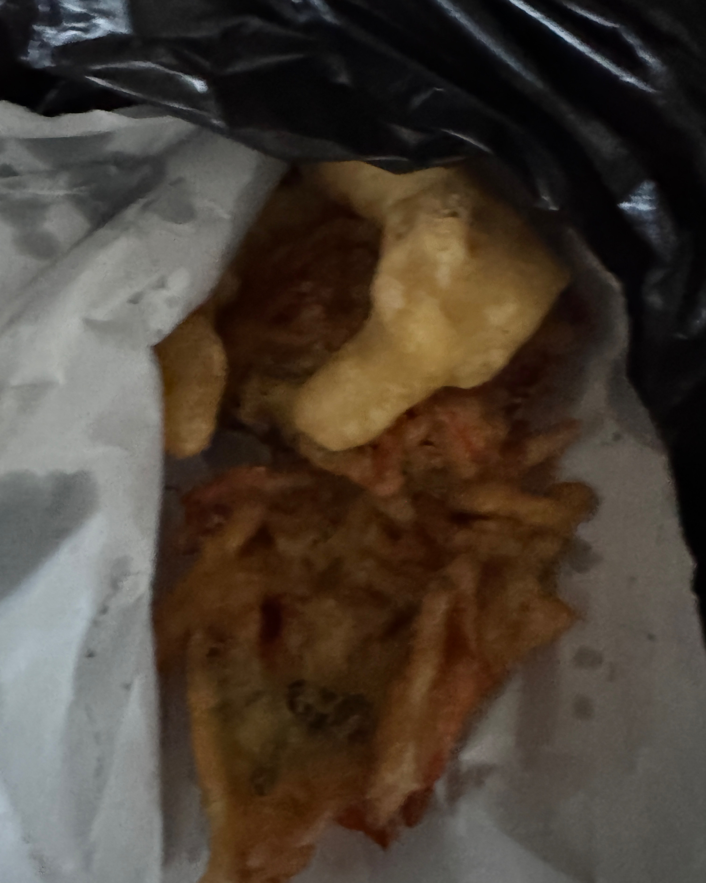 오리역 맛집 명동만두분식 내돈내산 방문리뷰