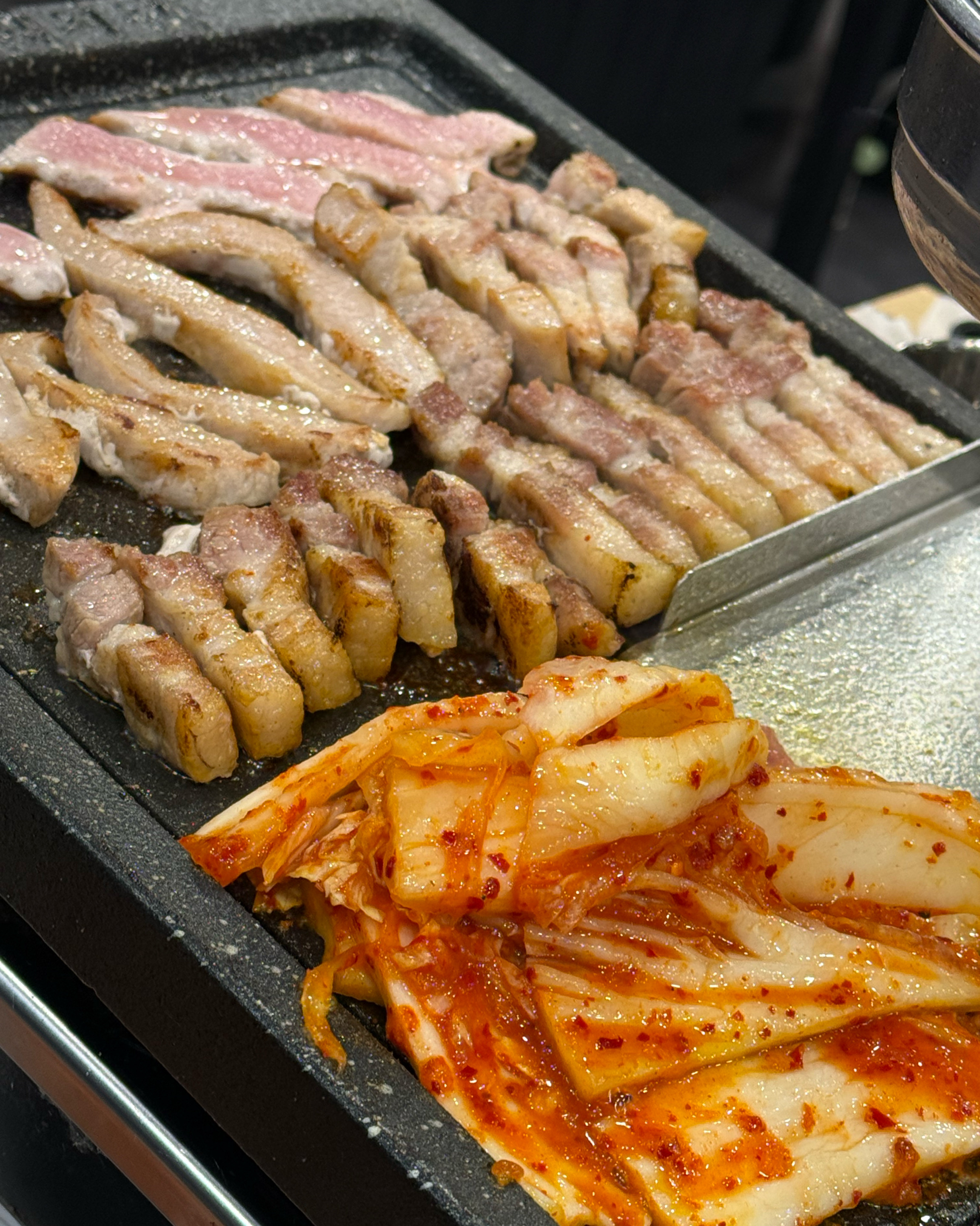 [천안 맛집 하남돼지집 천안불당점] 직접 가본 로컬 리뷰