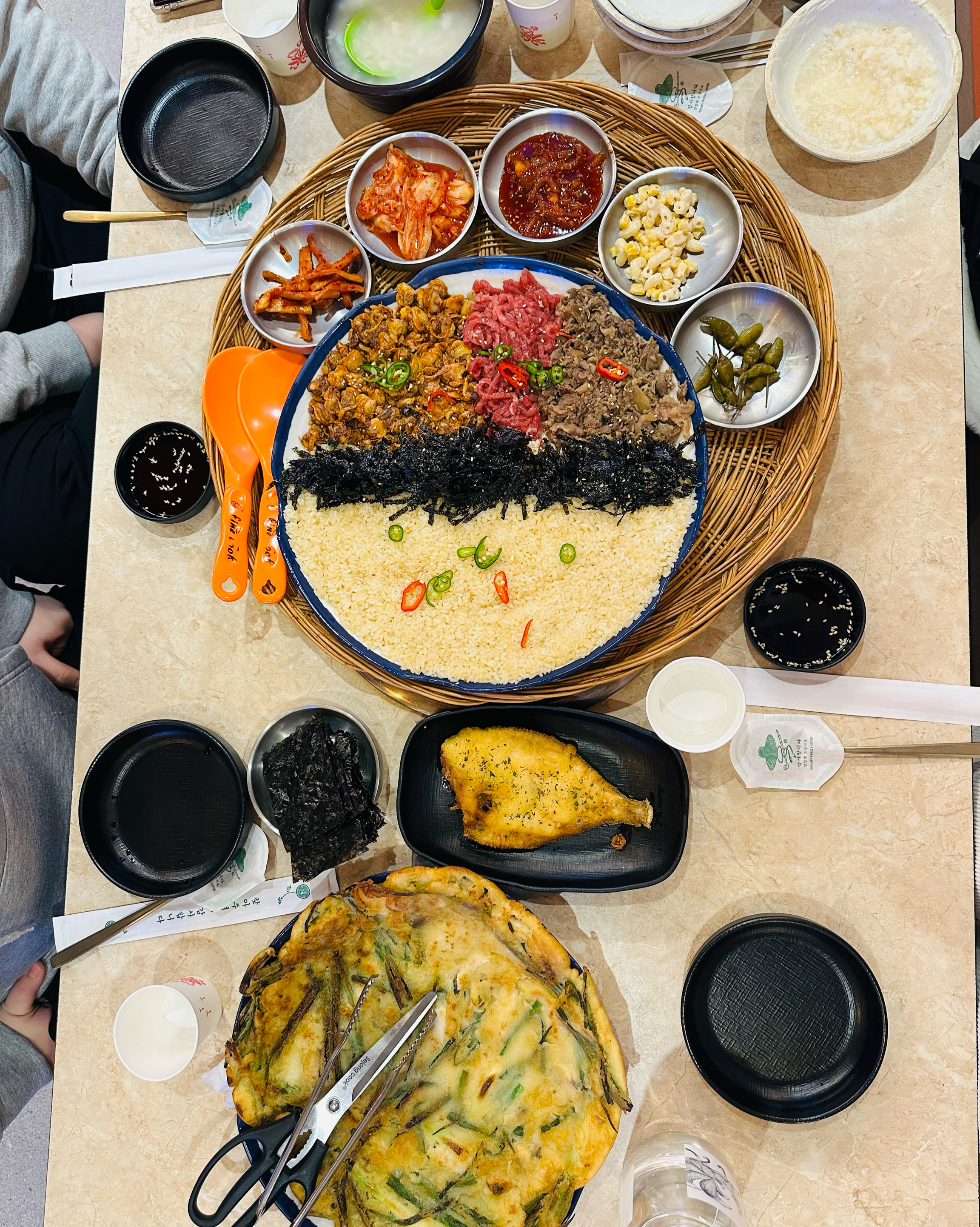 [강릉 맛집 강문비빔식당] 직접 가본 로컬 리뷰