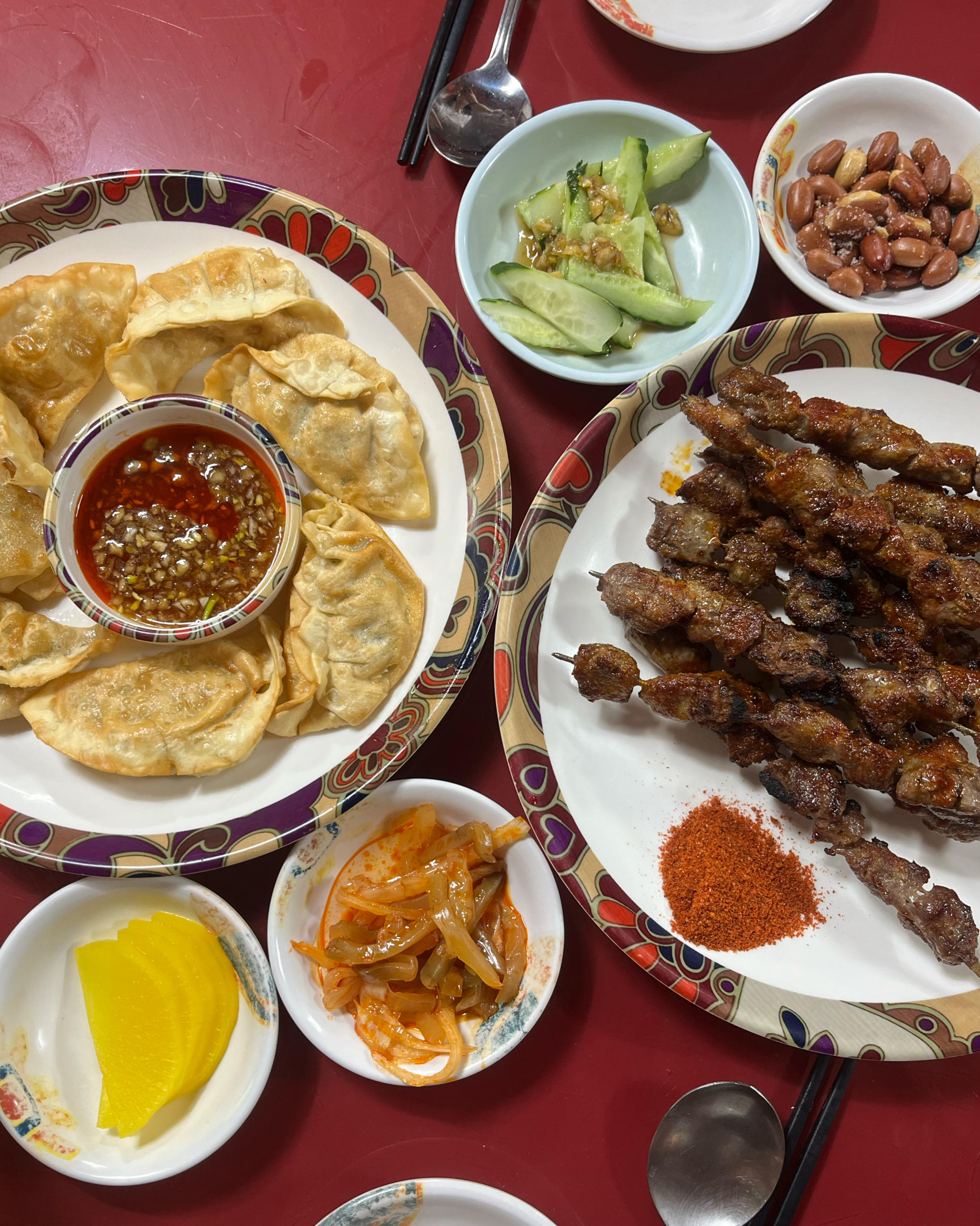 [부산역 맛집 락천각] 직접 가본 로컬 리뷰