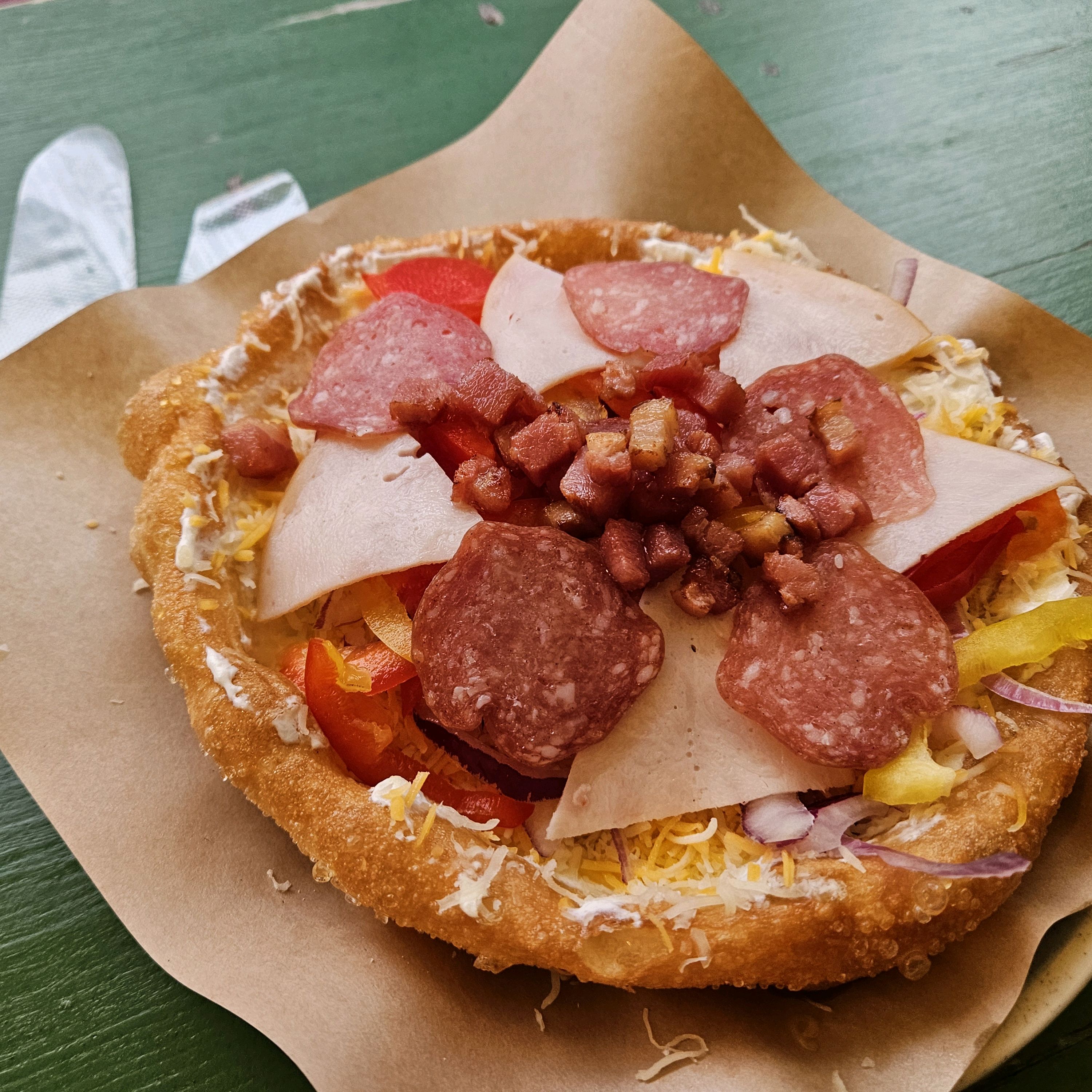 [경리단길 맛집 더랑고스] 직접 가본 로컬 리뷰